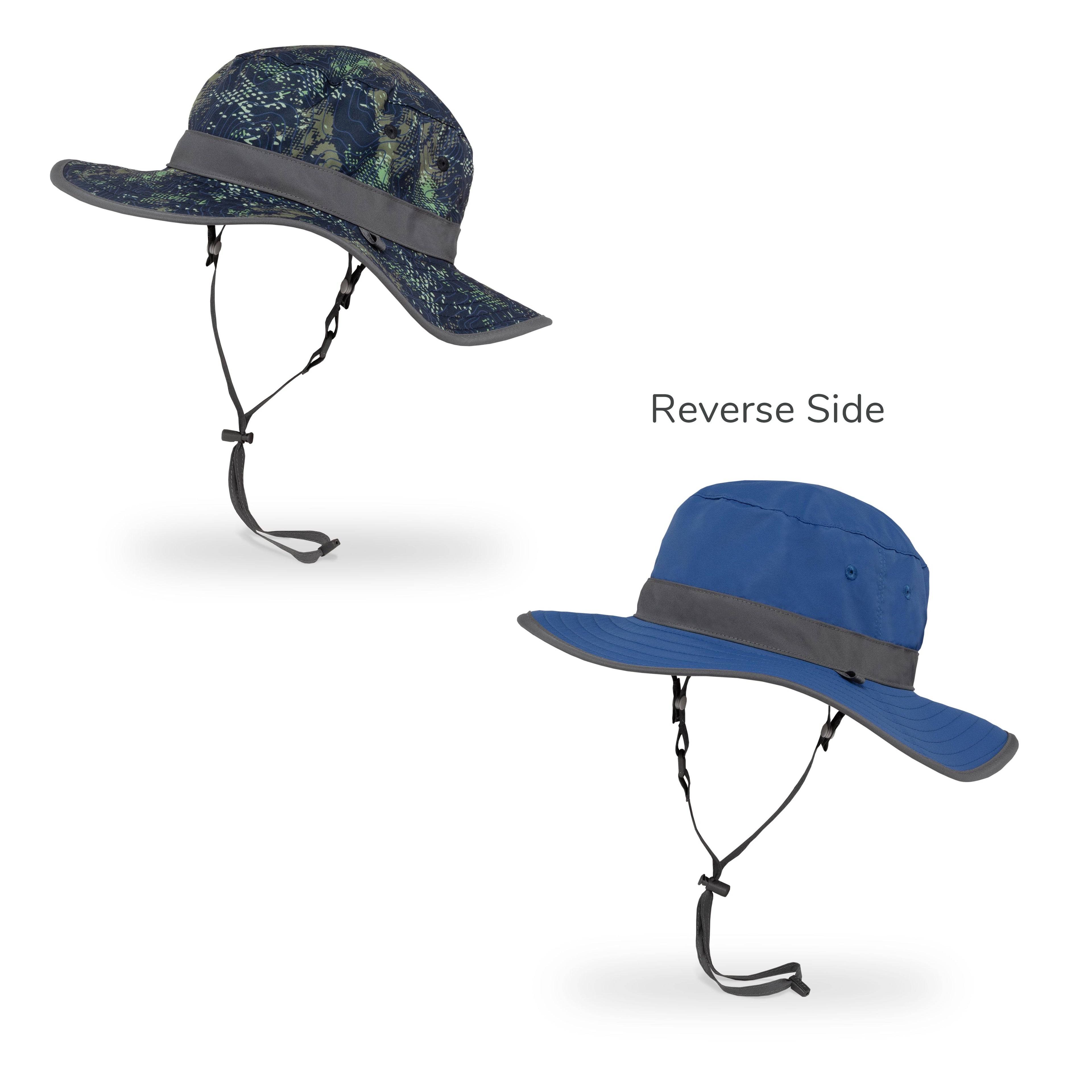 Kids' Clear Creek Boonie Q9