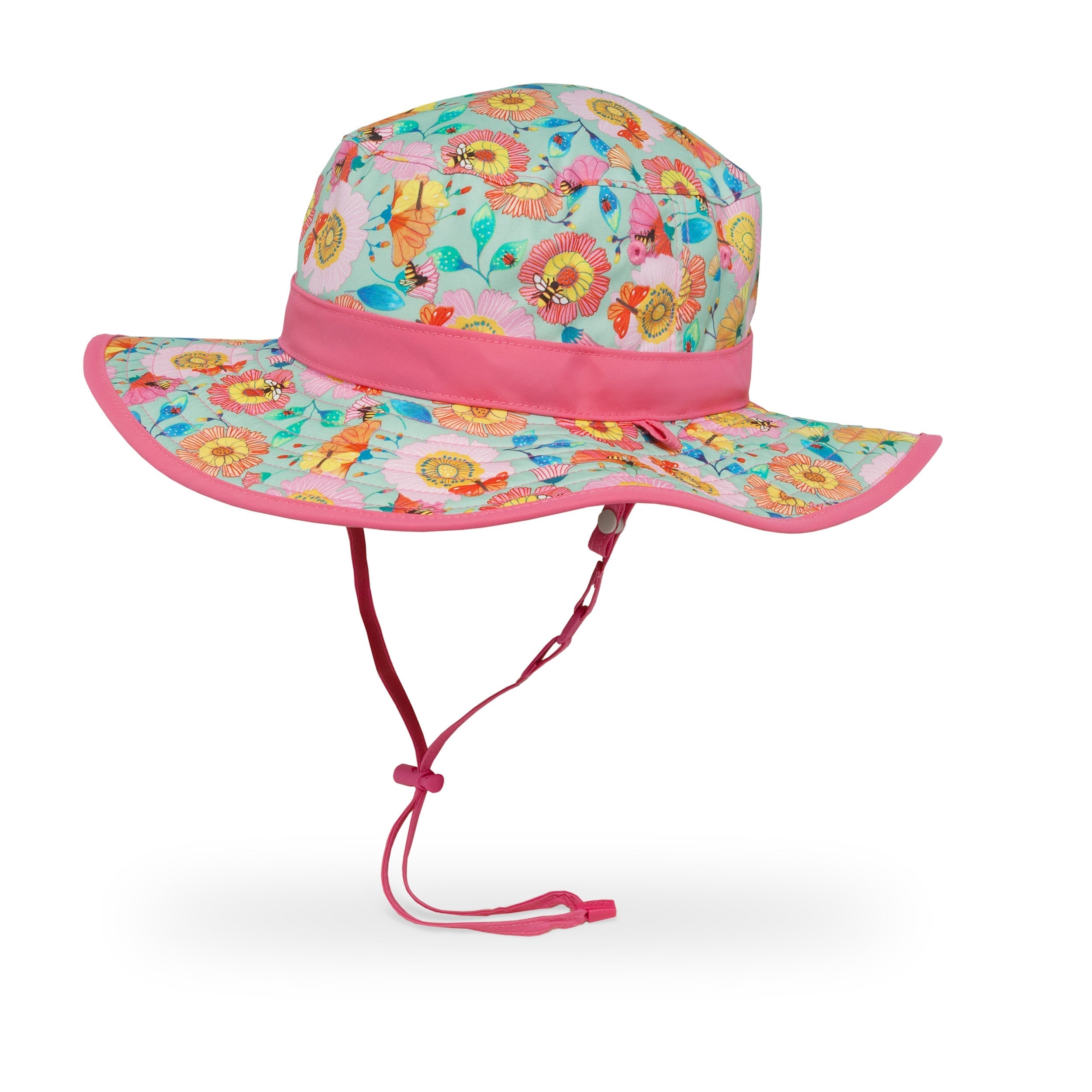 Kids' Clear Creek Boonie Q9