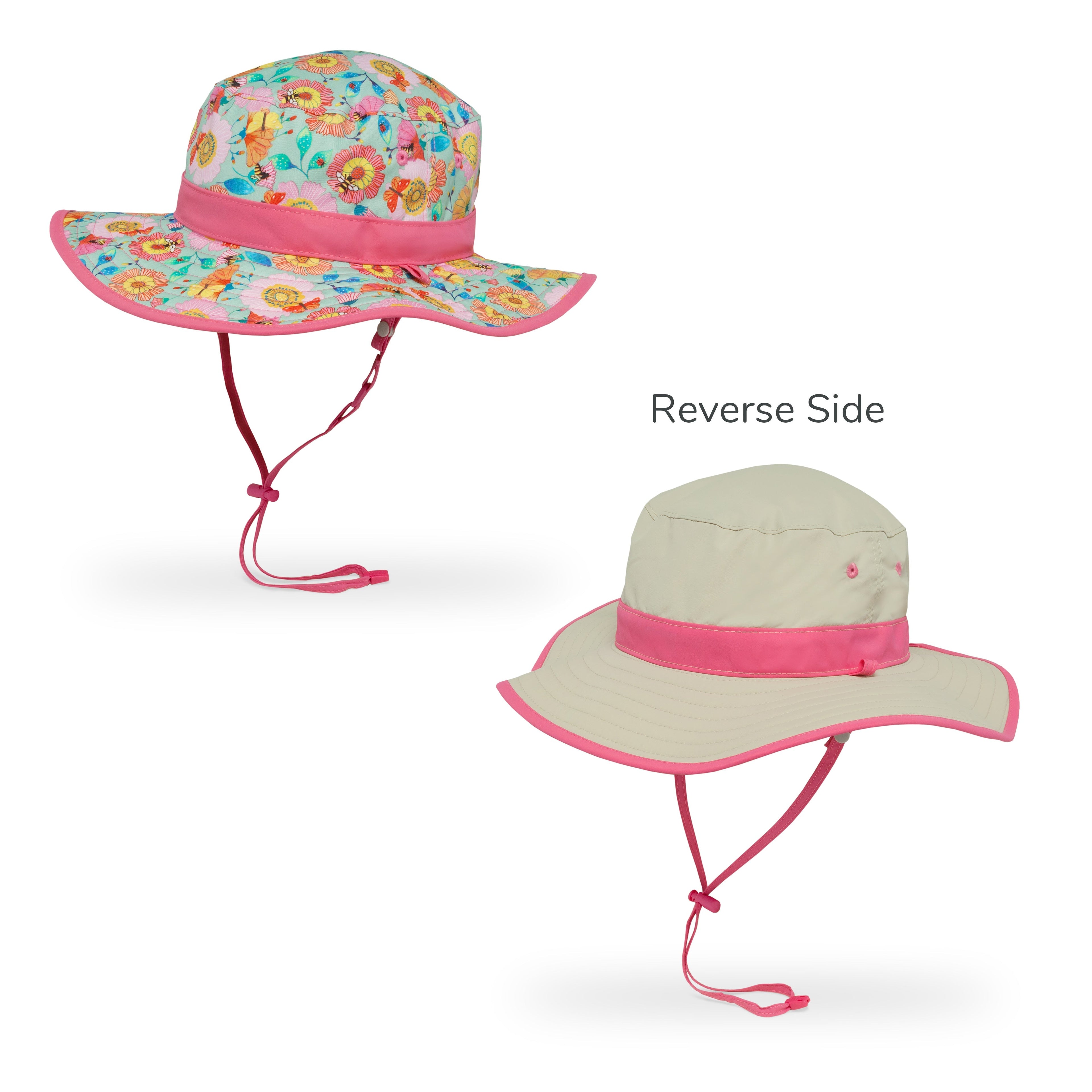 Kids' Clear Creek Boonie Q9