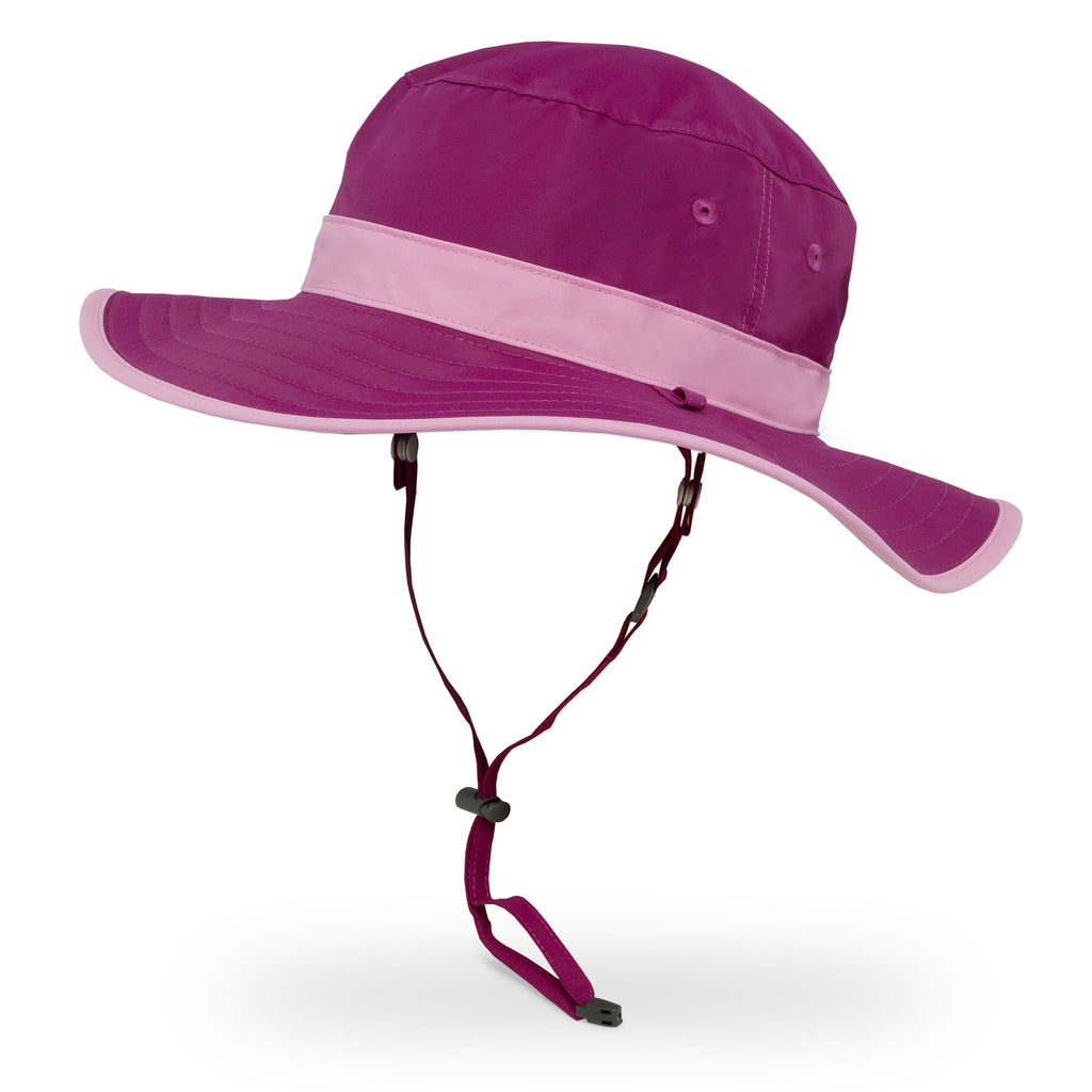 Kids' Clear Creek Boonie Q9