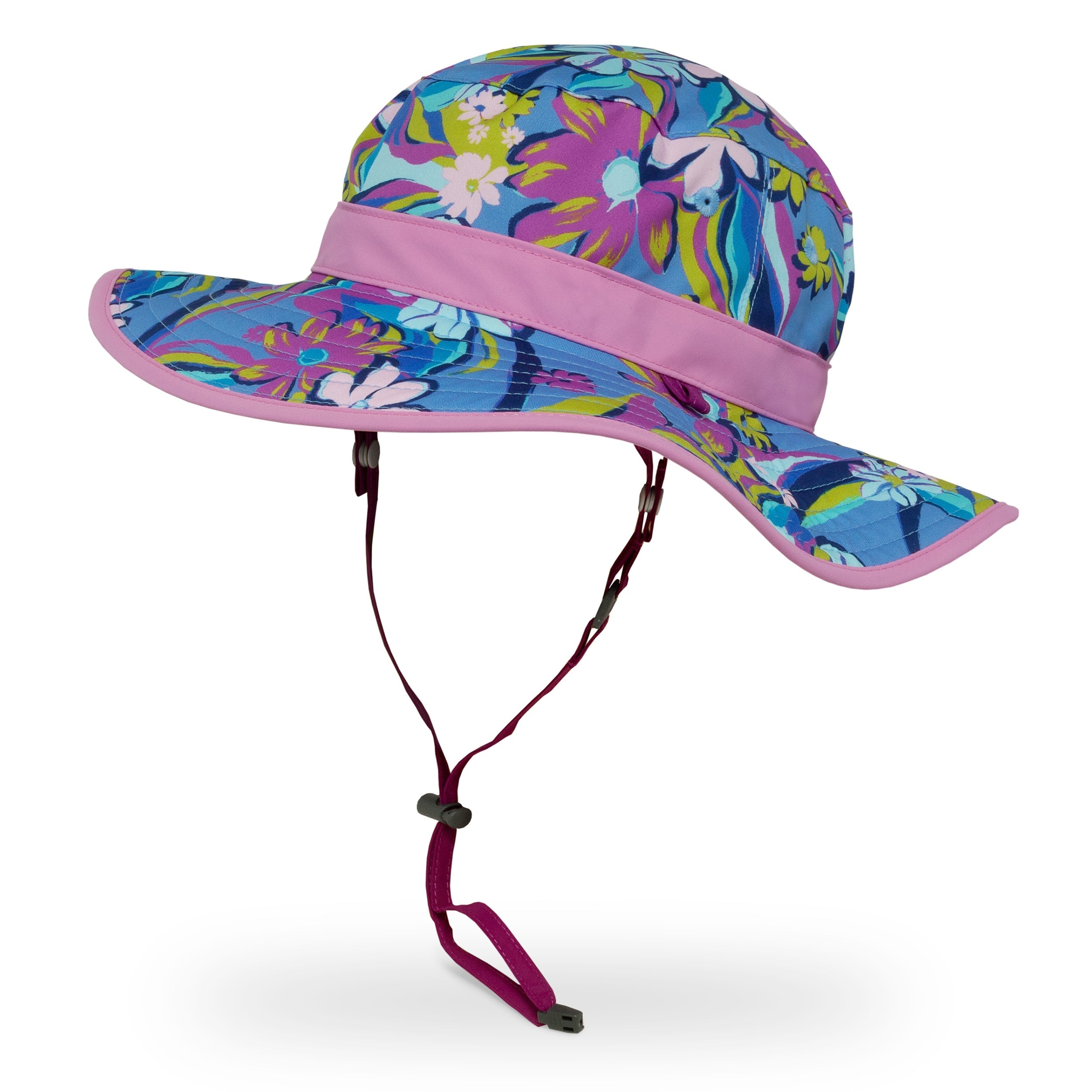 Kids' Clear Creek Boonie Q9