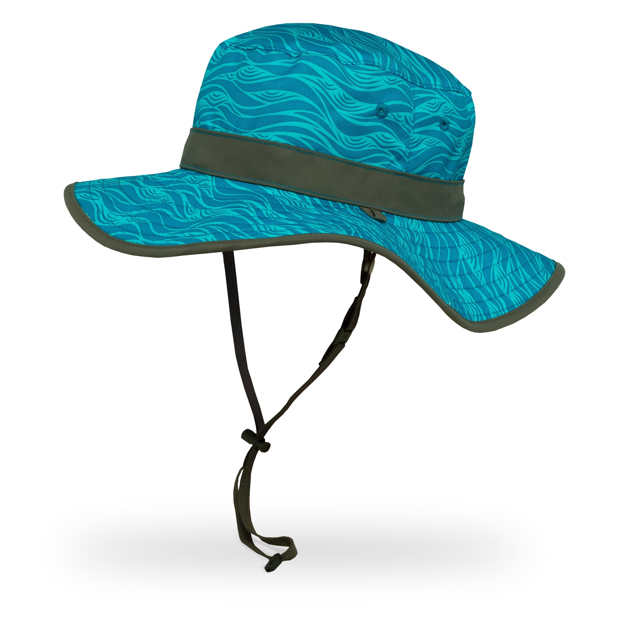 Kids' Clear Creek Boonie Q9
