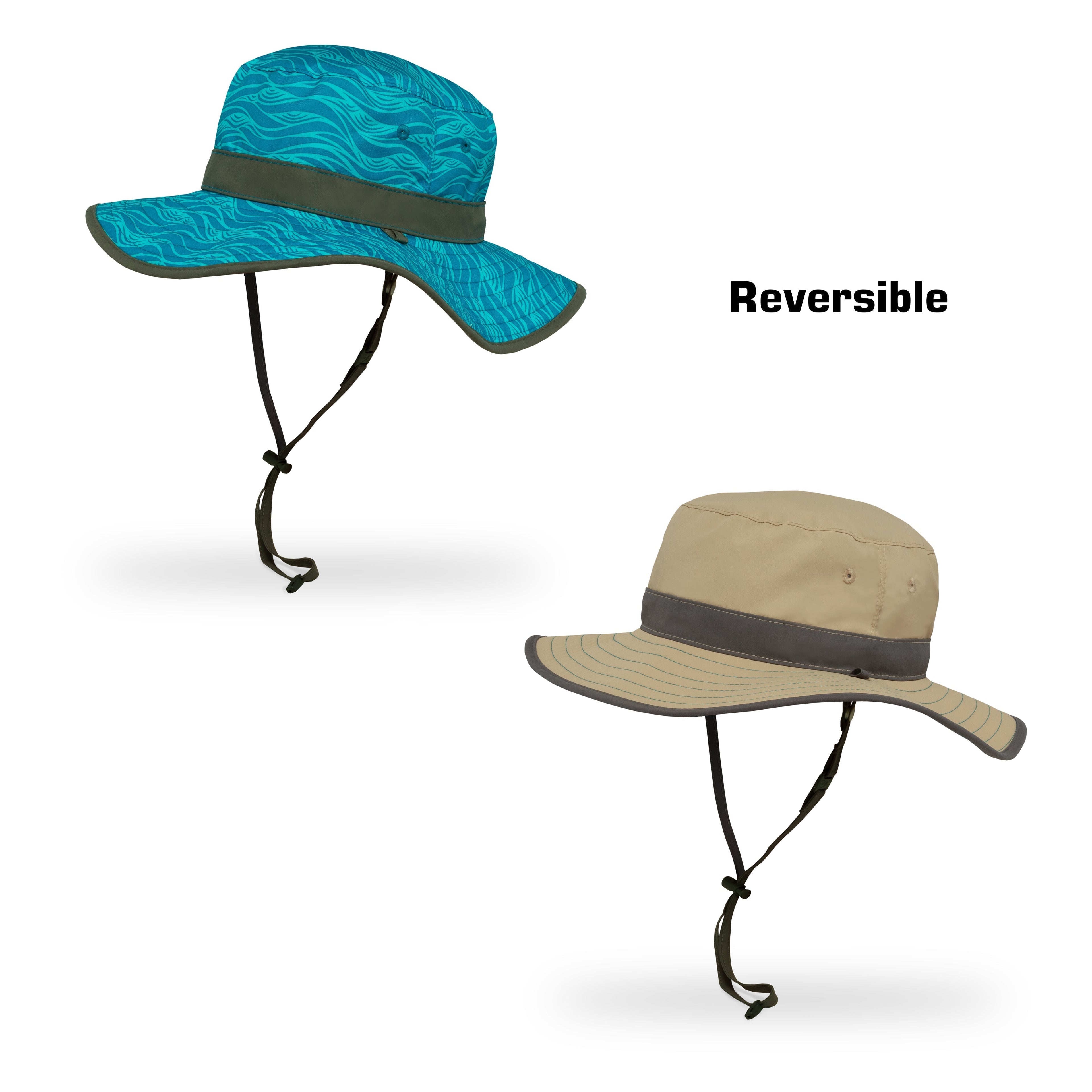 Kids' Clear Creek Boonie Q9