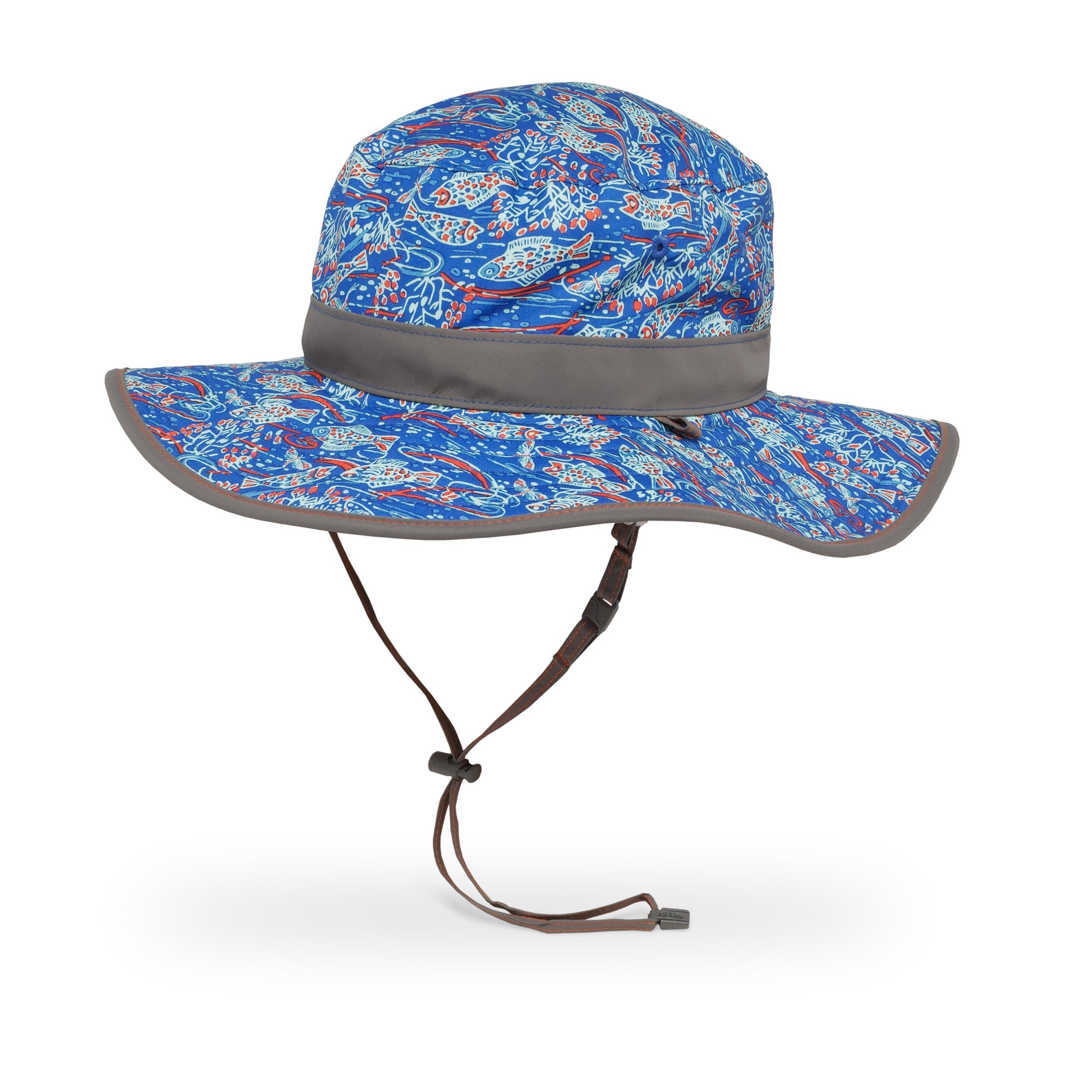 Kids' Clear Creek Boonie Q9