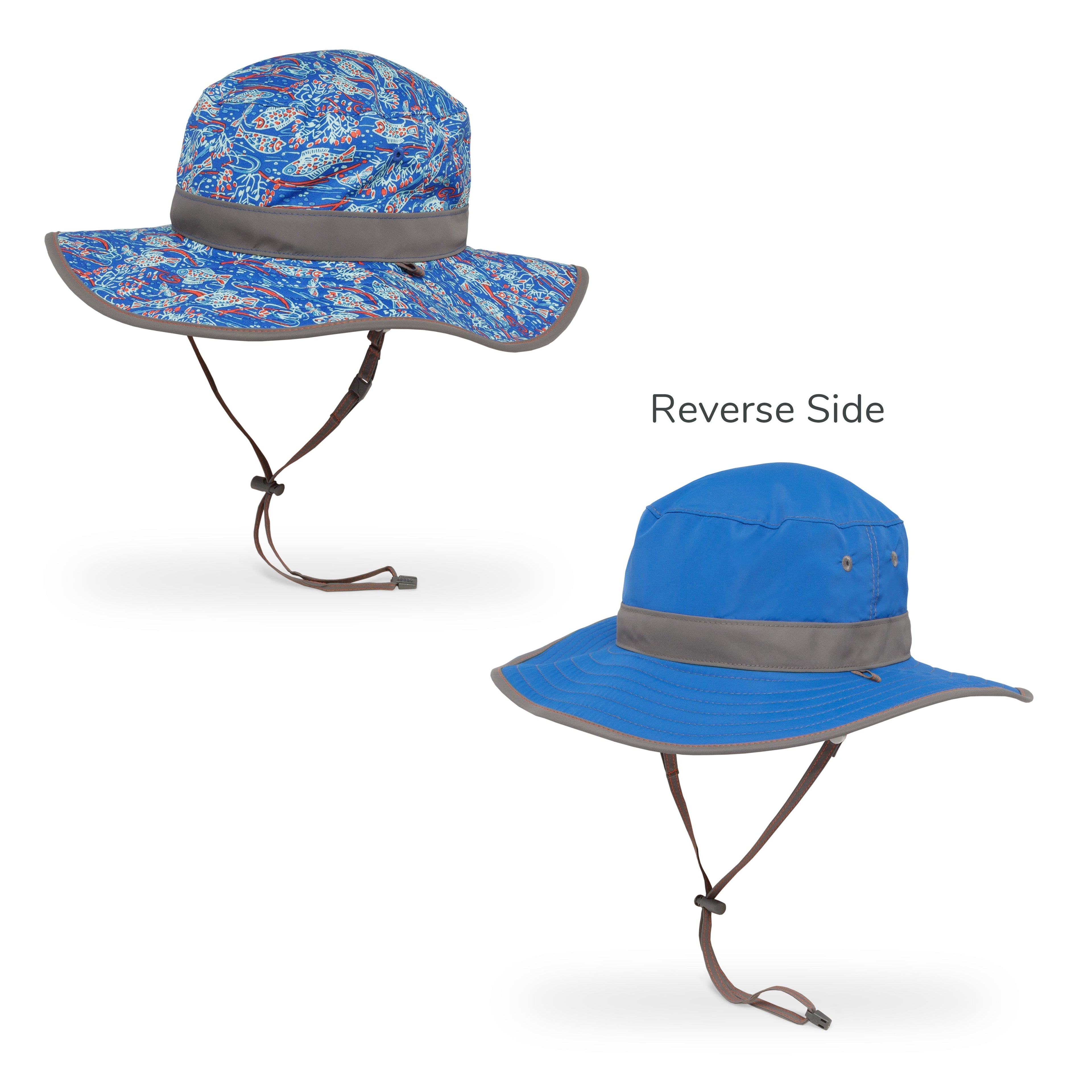 Kids' Clear Creek Boonie Q9