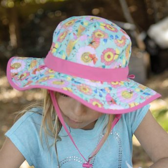 Kids' Clear Creek Boonie Q9