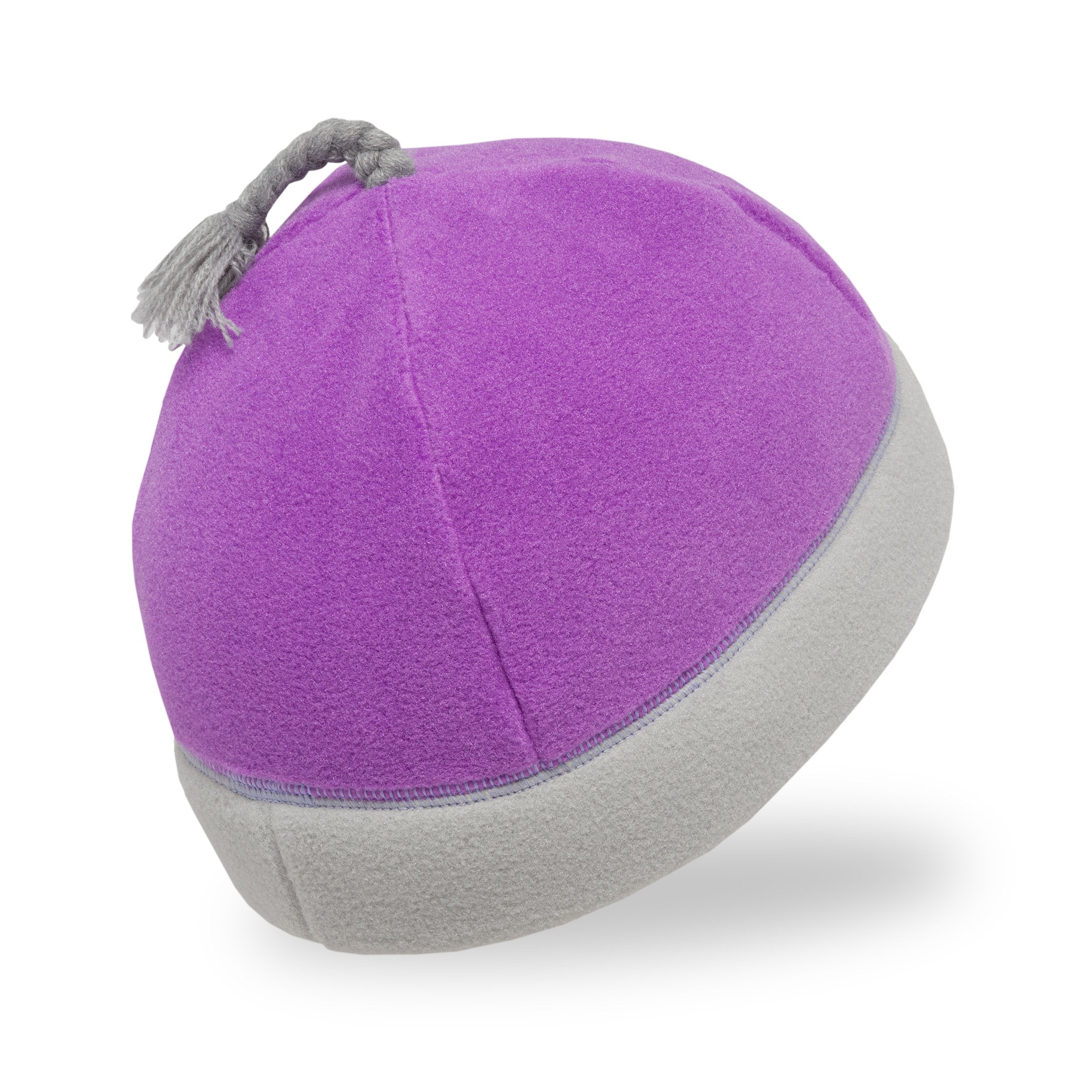 Kids' Cozy Critter Beanie - SALE U7