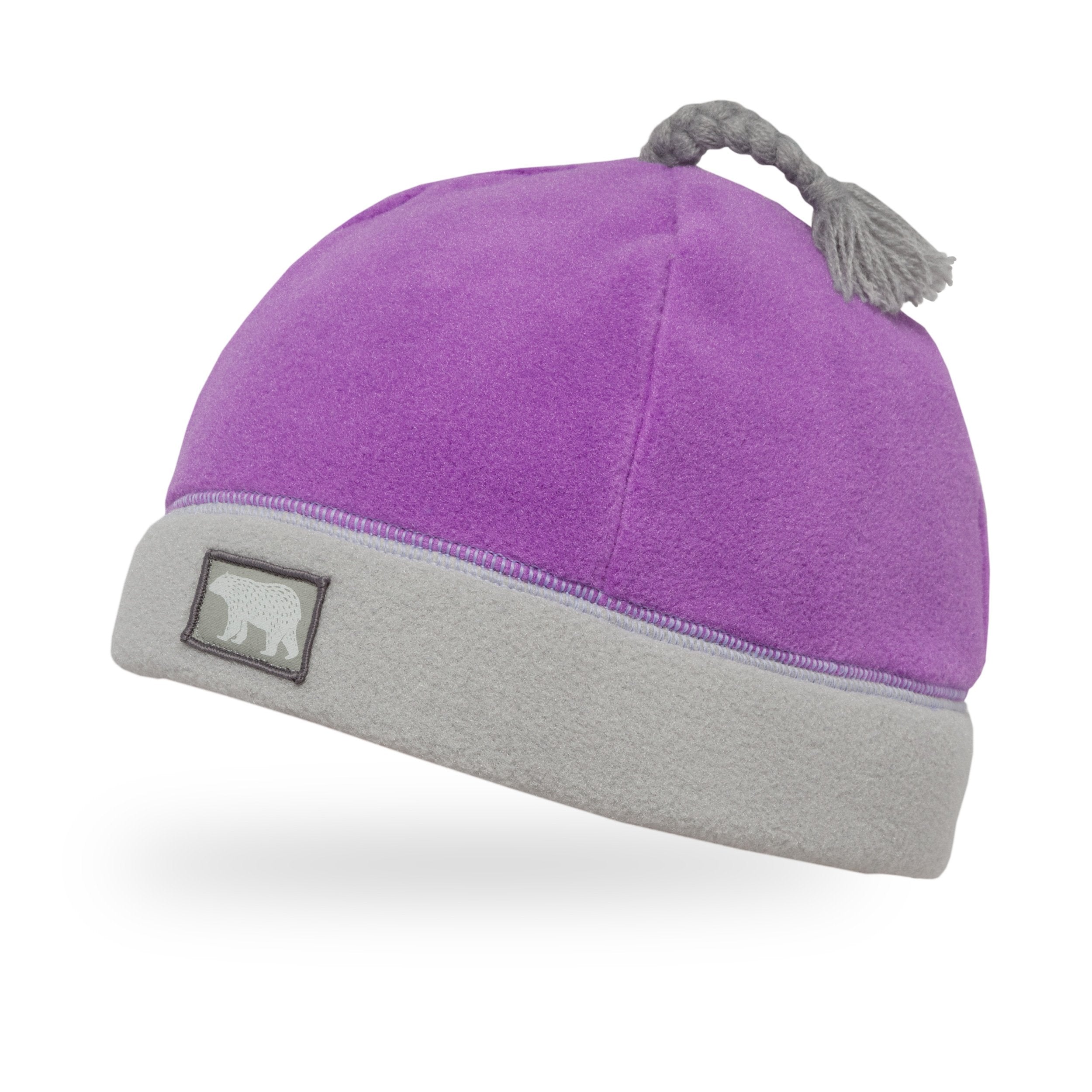 Kids' Cozy Critter Beanie - SALE U7