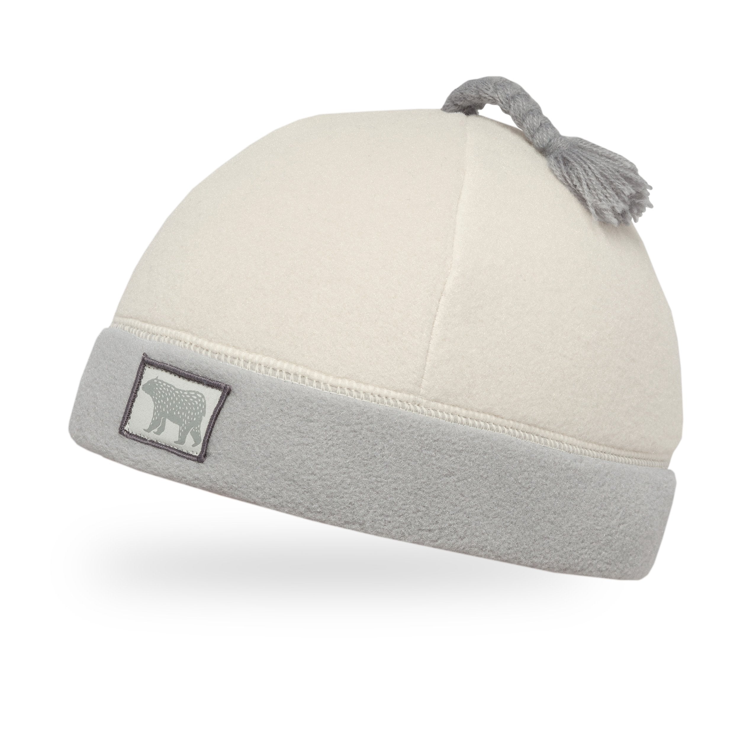 Kids' Cozy Critter Beanie - SALE U7
