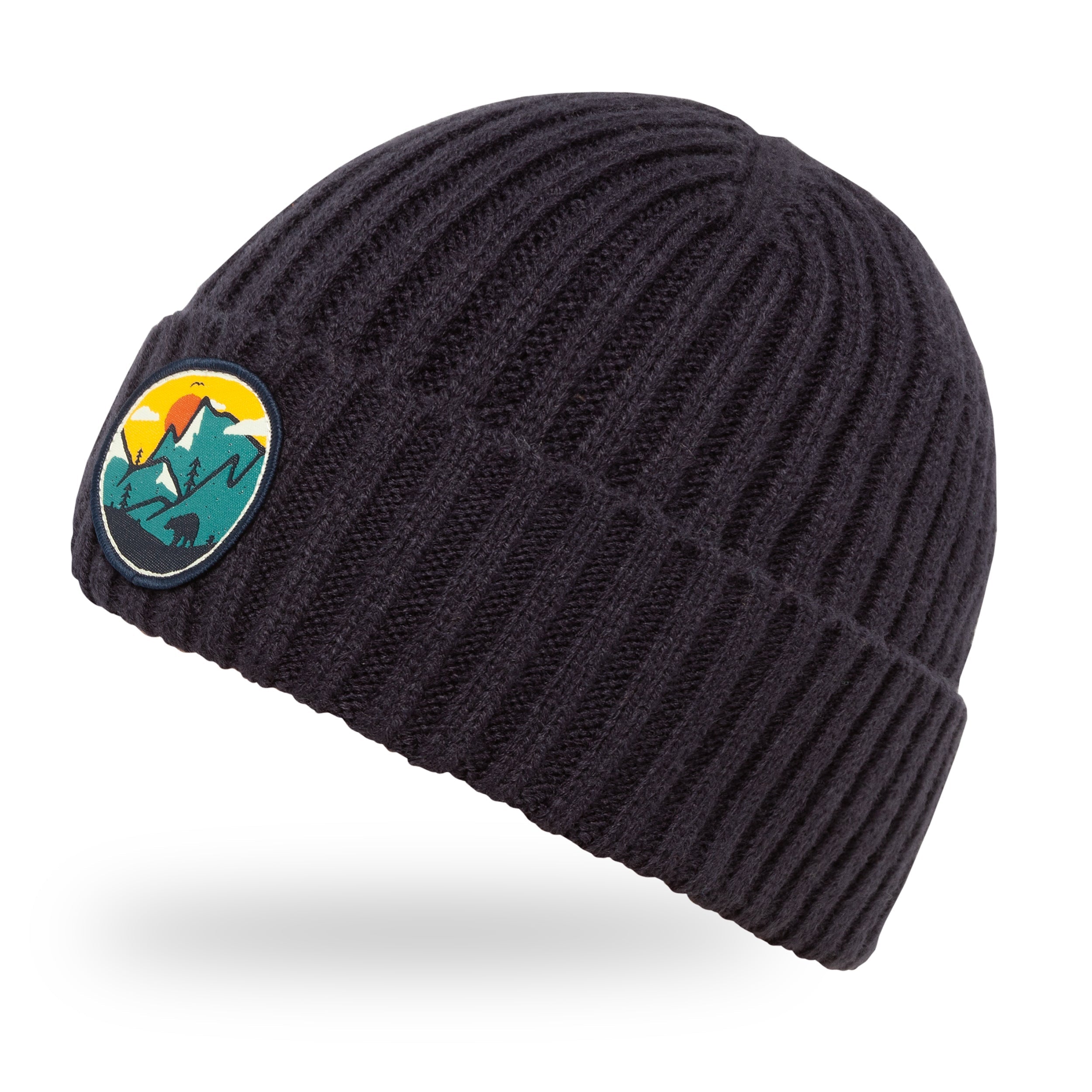 Kids' Feel Good Beanie X9