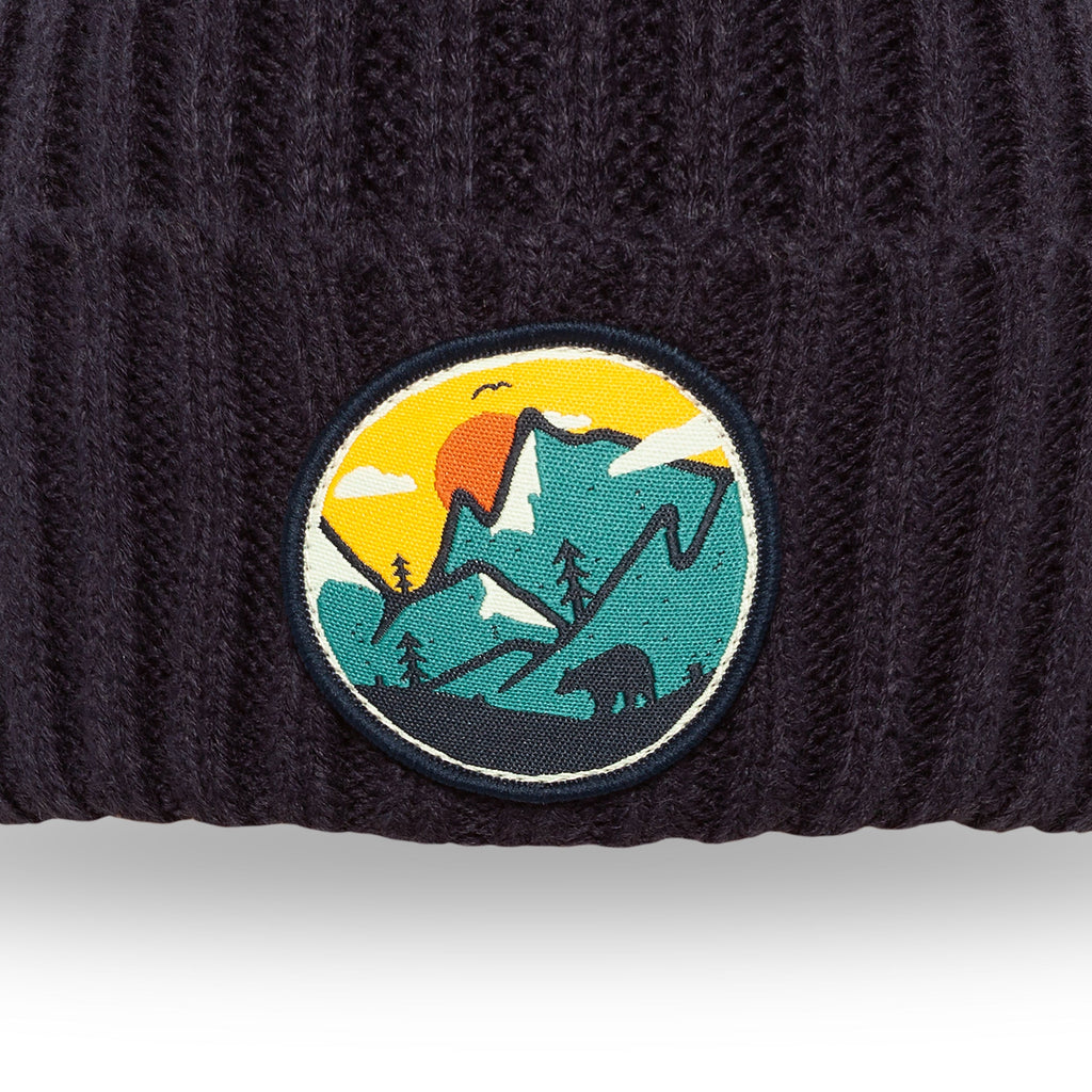 Kids' Feel Good Beanie X9