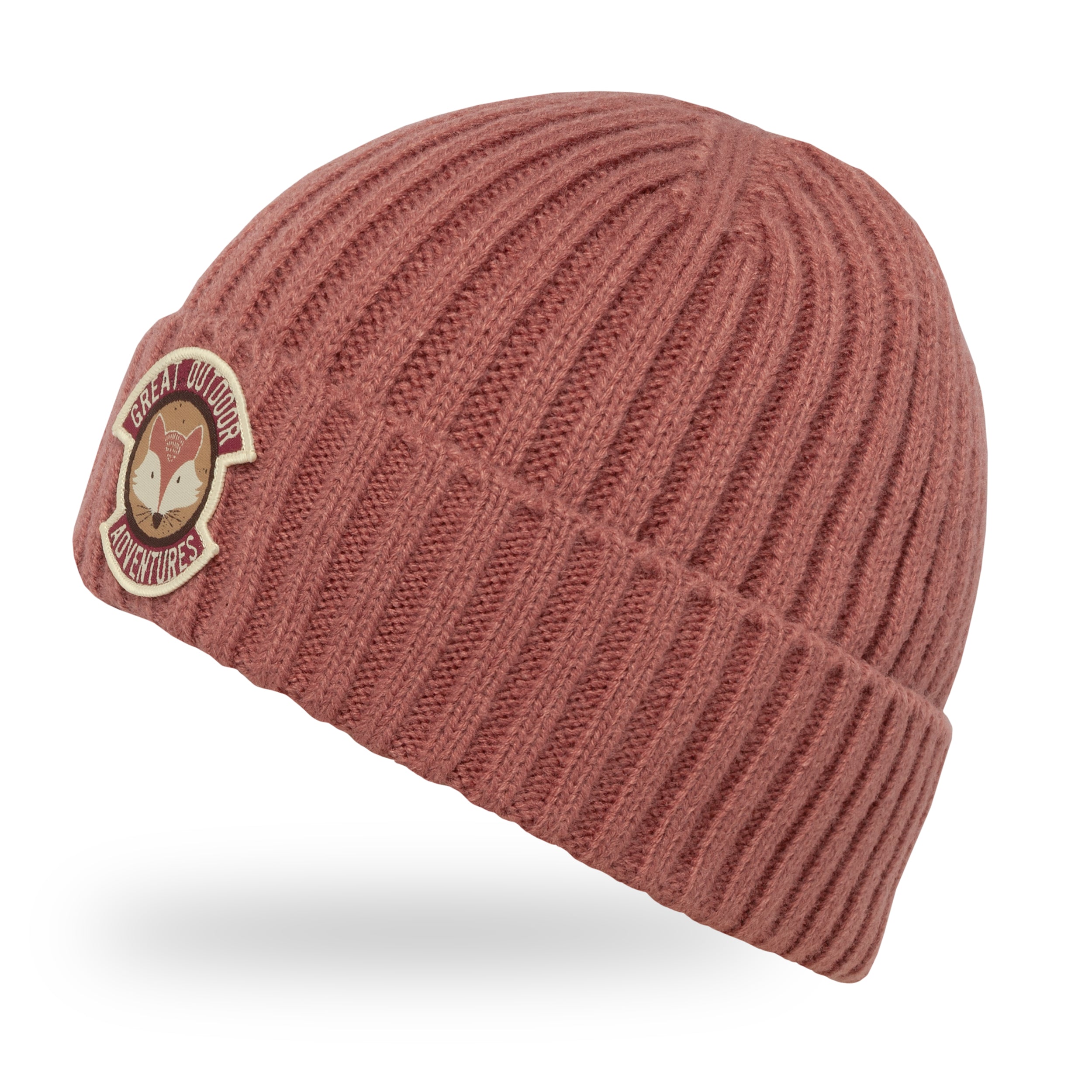 Kids' Feel Good Beanie X9
