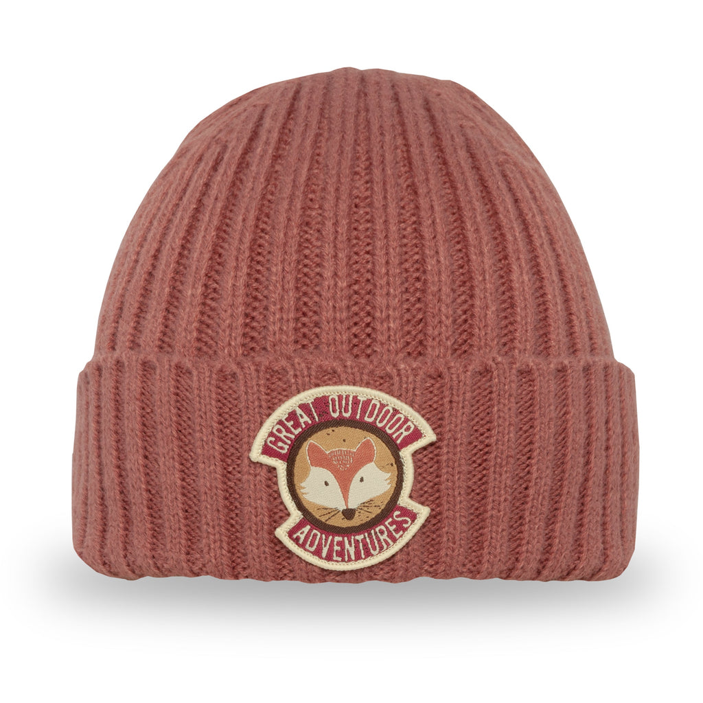 Kids' Feel Good Beanie X9