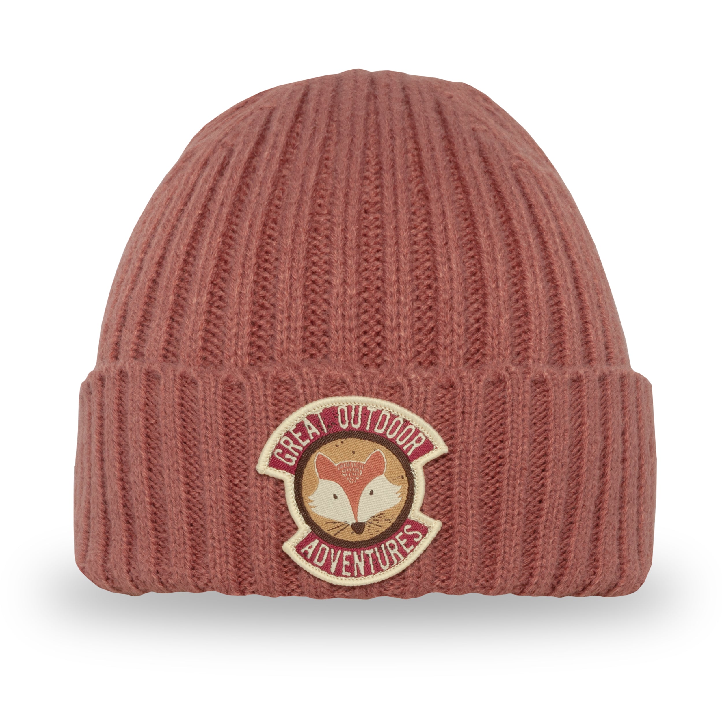 Kids' Feel Good Beanie X9