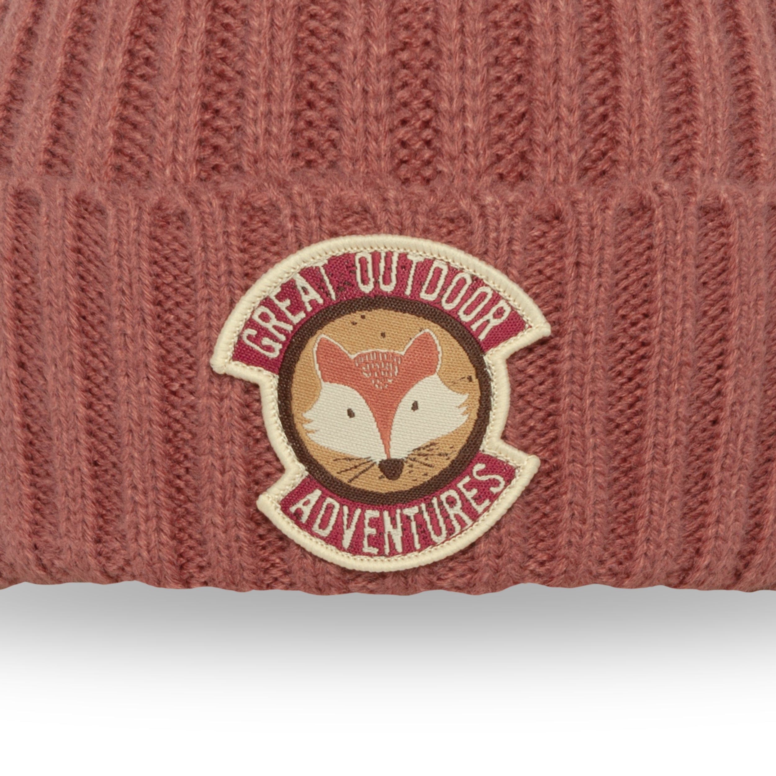 Kids' Feel Good Beanie X9