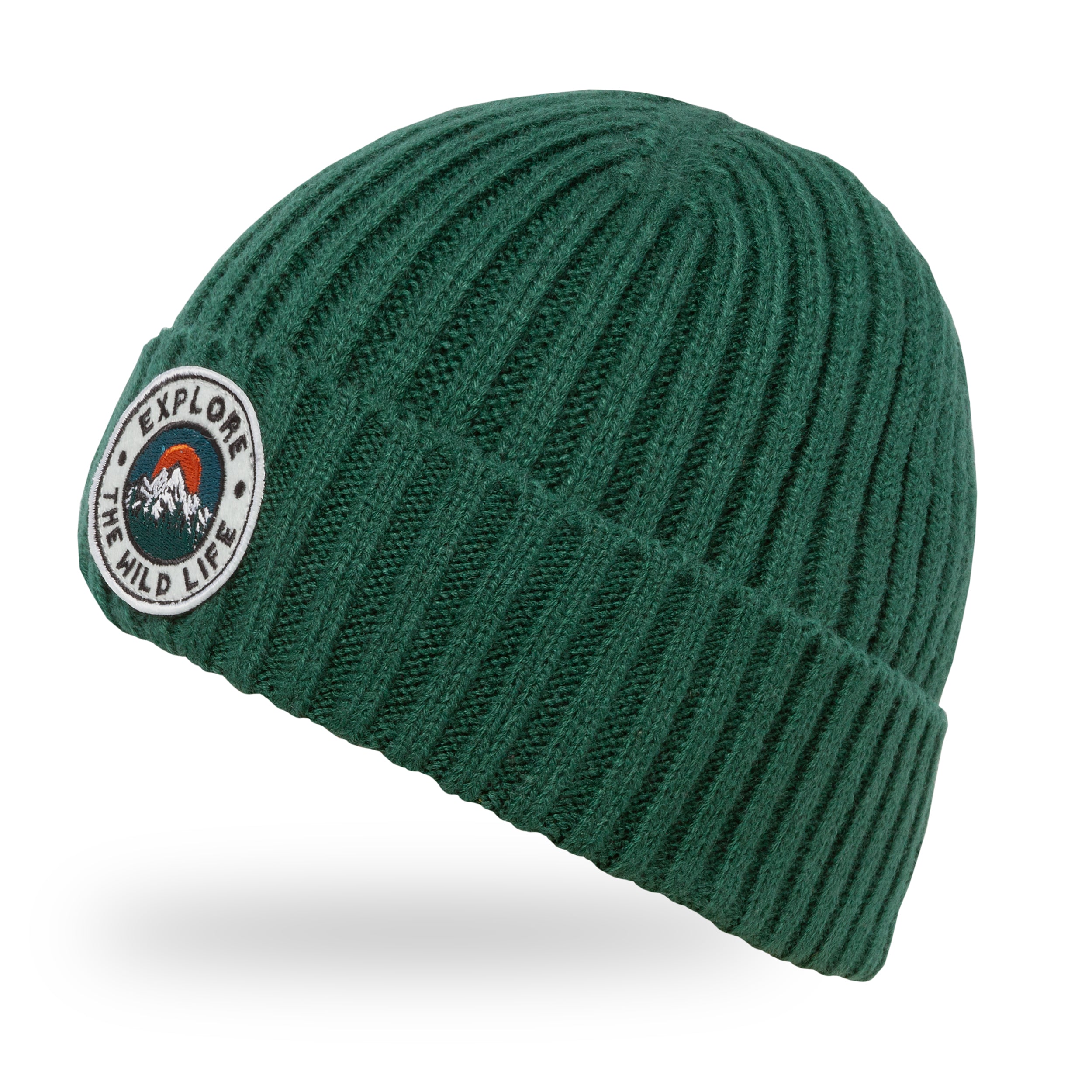 Kids' Feel Good Beanie X9