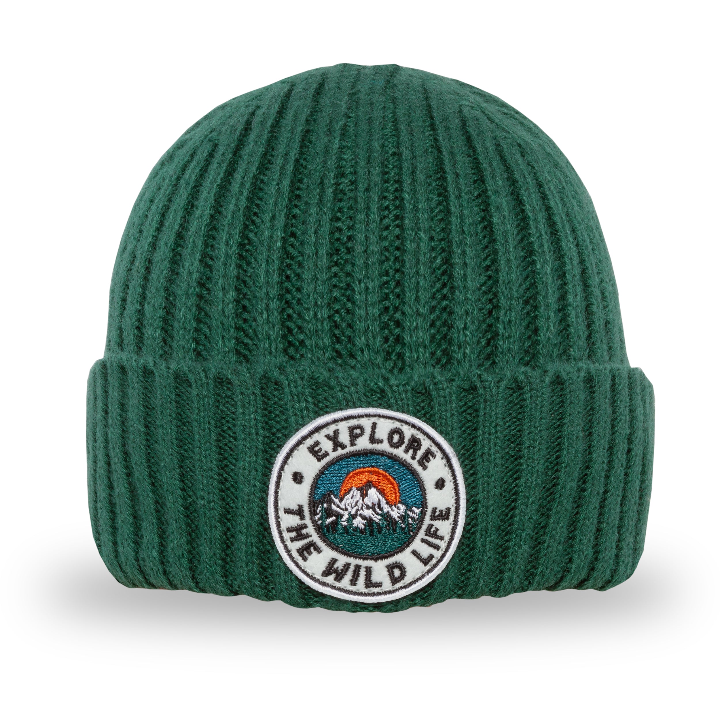 Kids' Feel Good Beanie X9