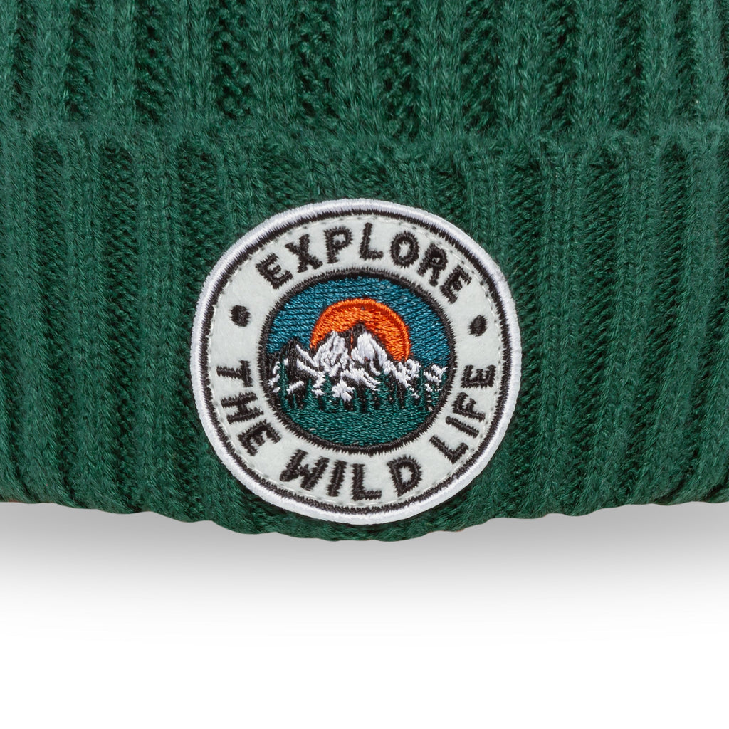 Kids' Feel Good Beanie X9