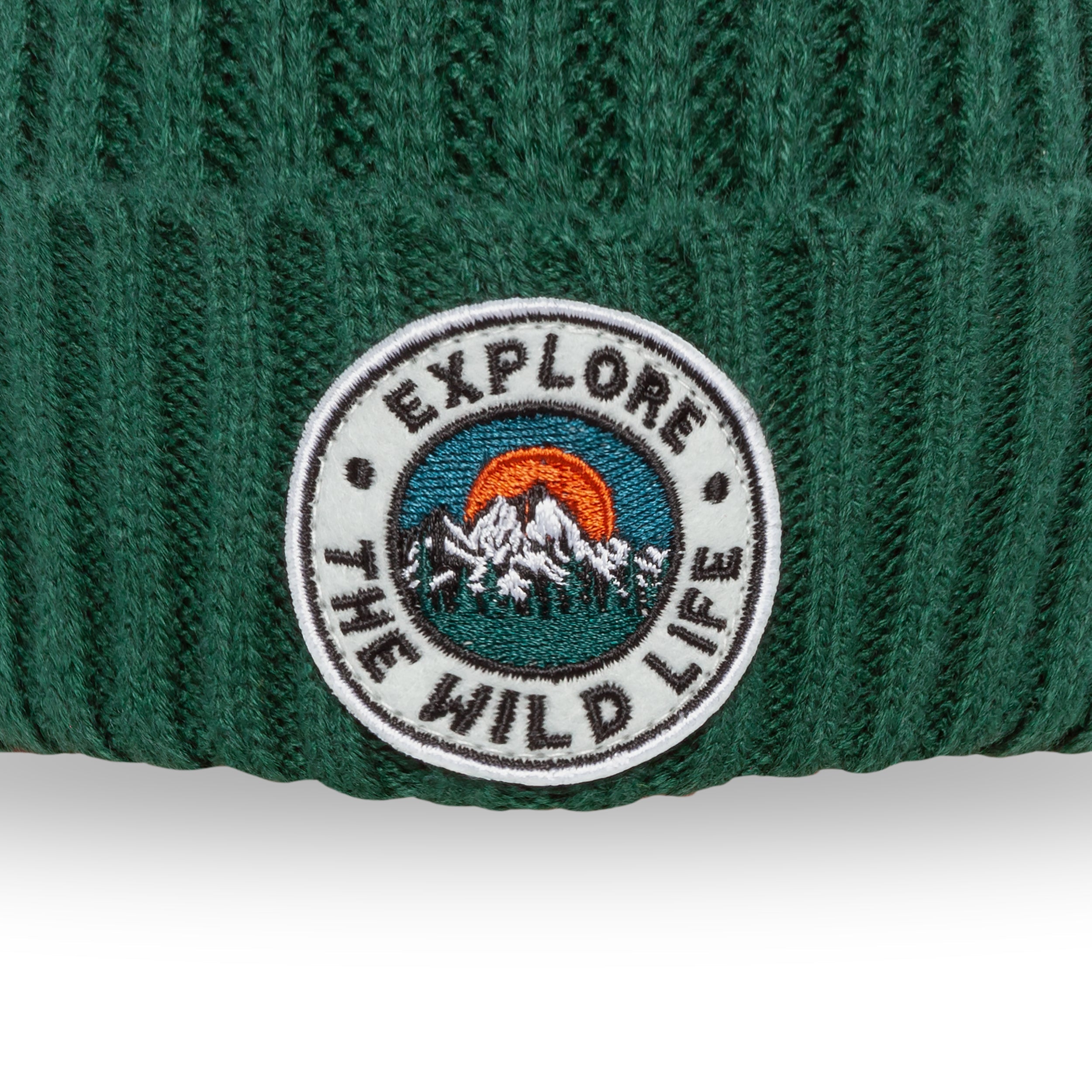 Kids' Feel Good Beanie X9