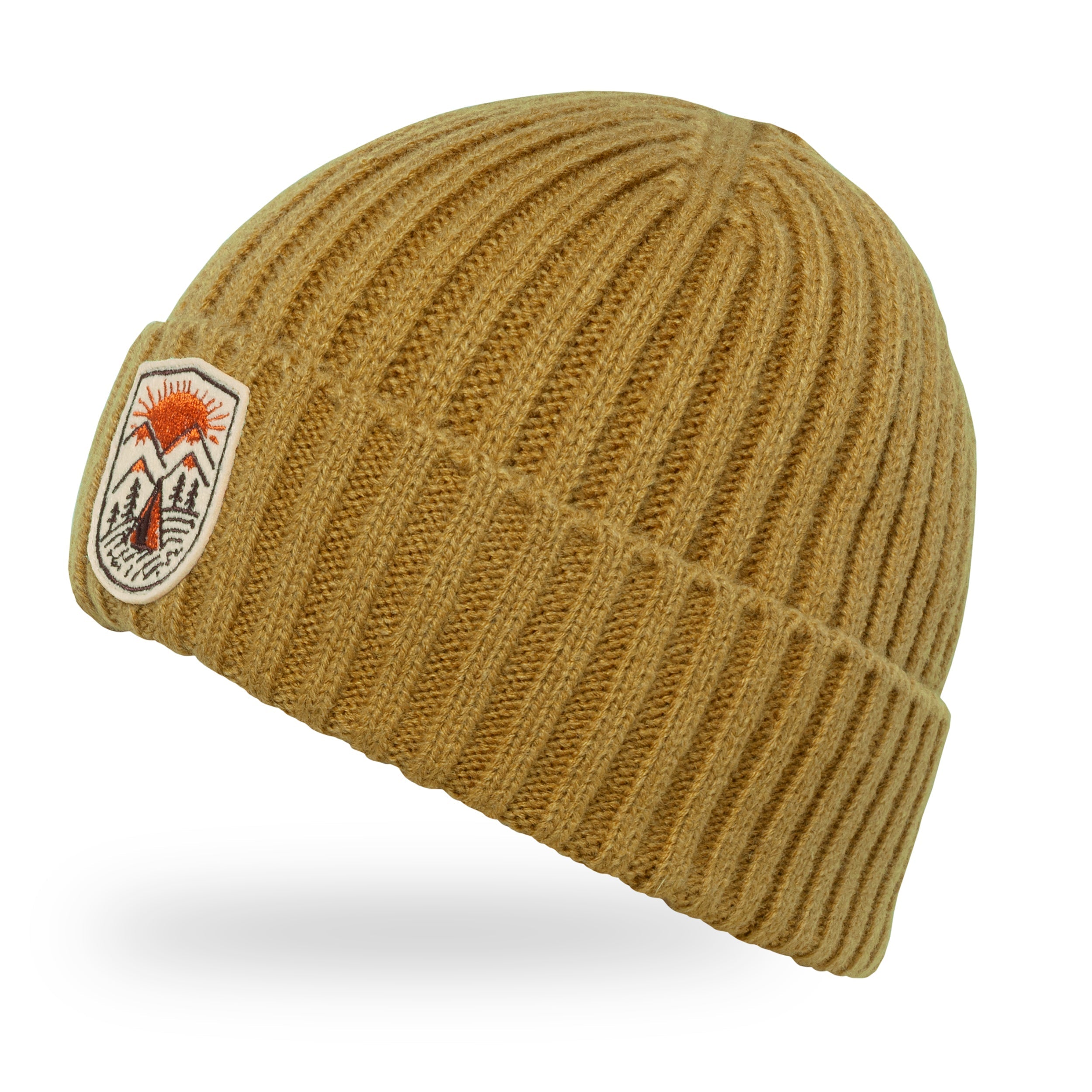 Kids' Feel Good Beanie X9