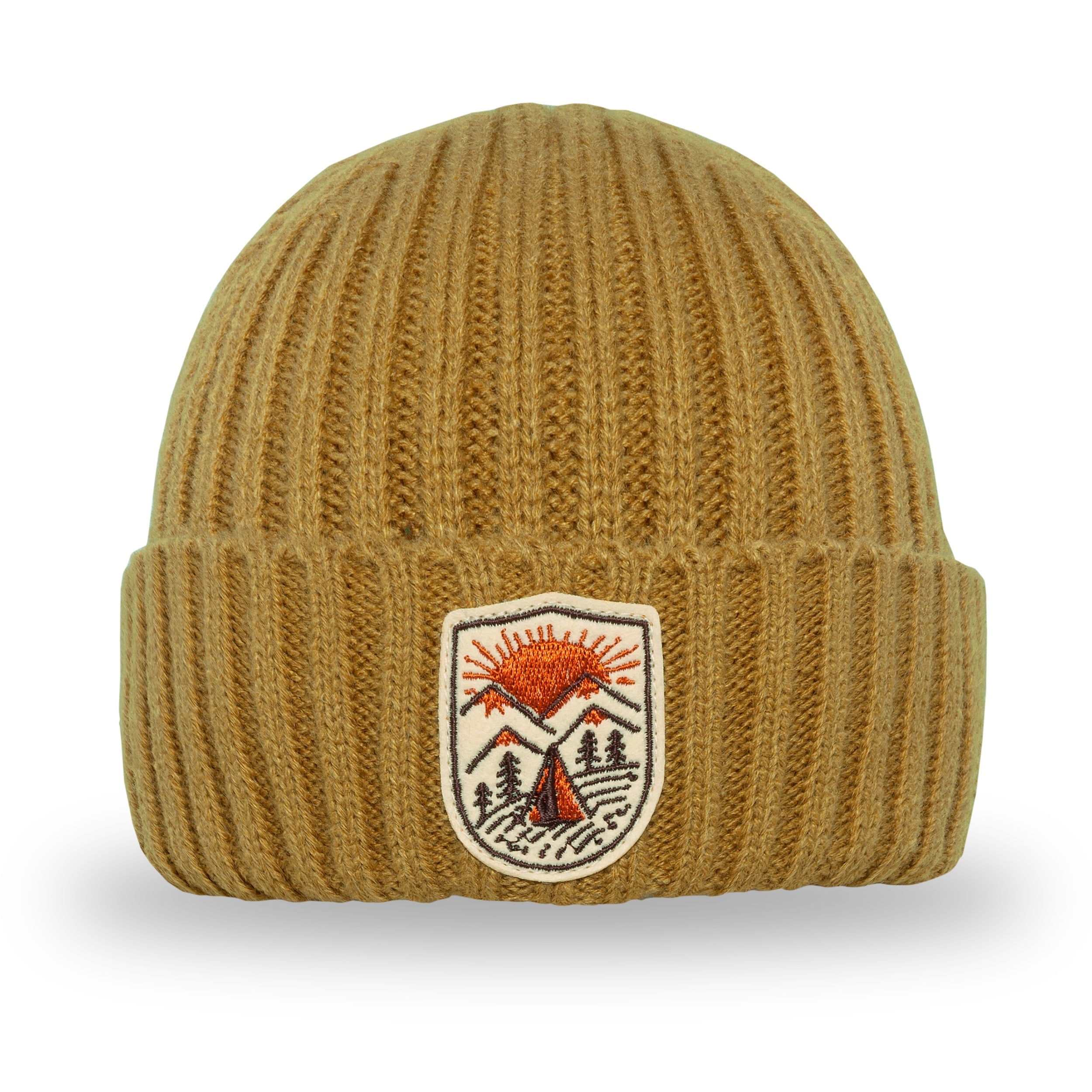 Kids' Feel Good Beanie X9