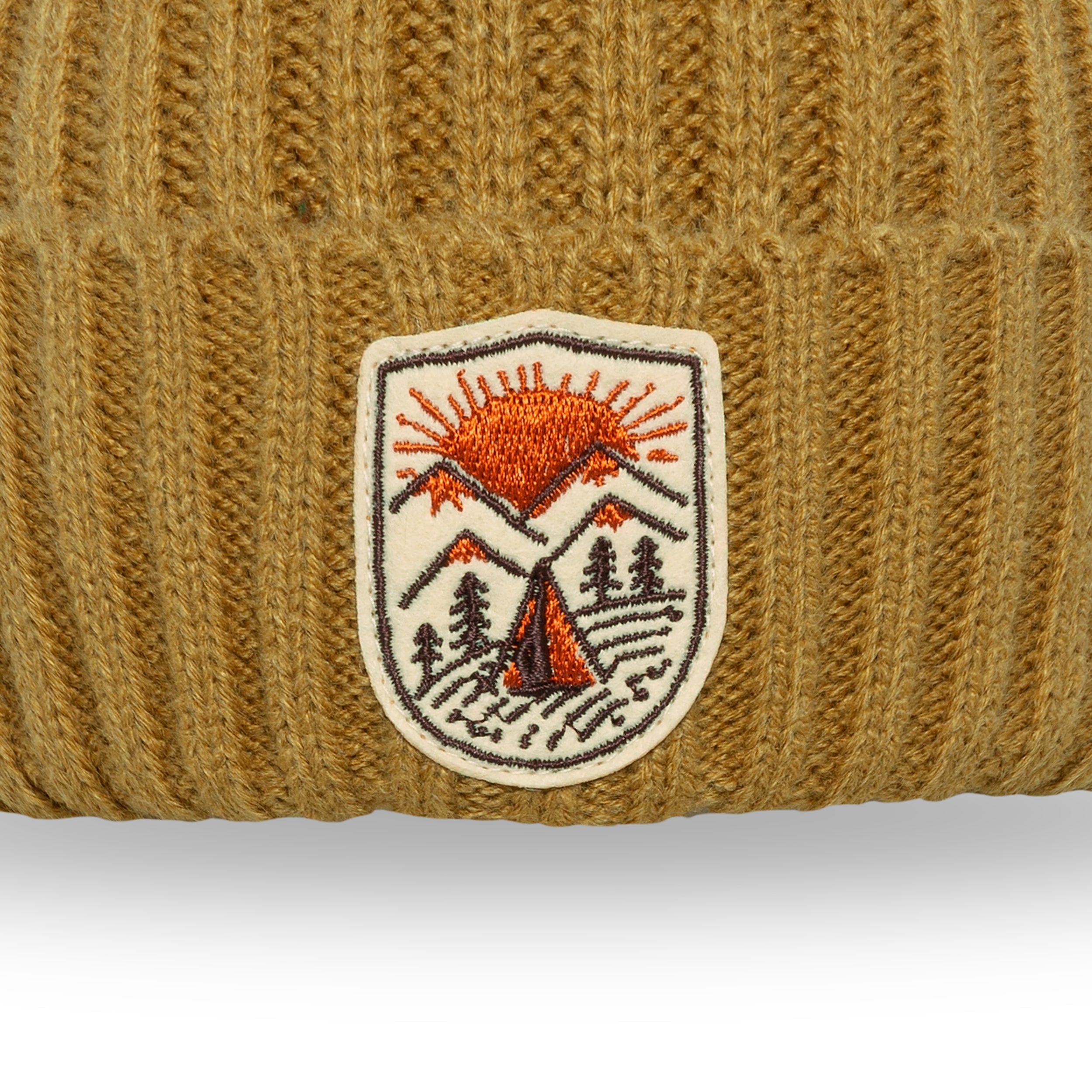 Kids' Feel Good Beanie X9