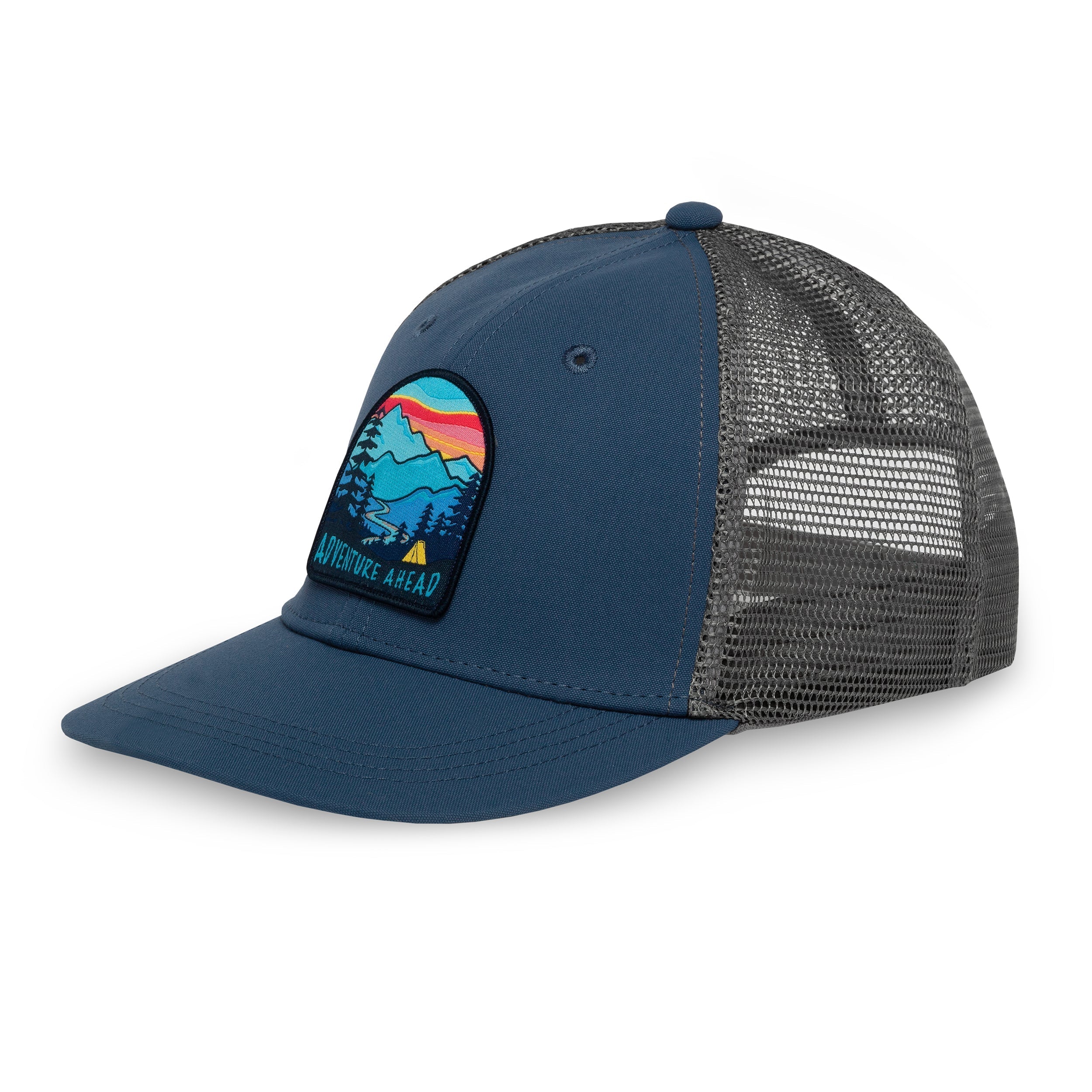 Kids' Feel Good Trucker G0