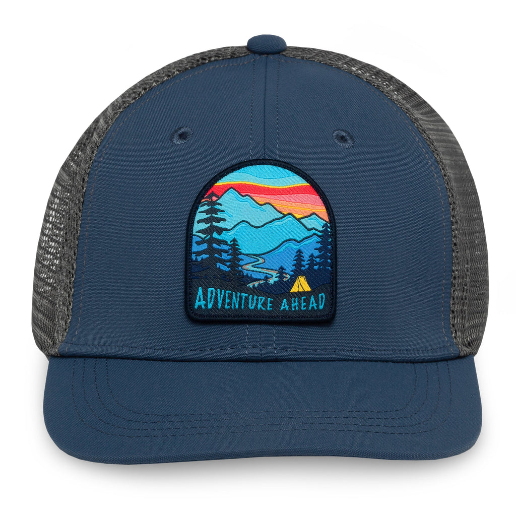 Kids' Feel Good Trucker G0
