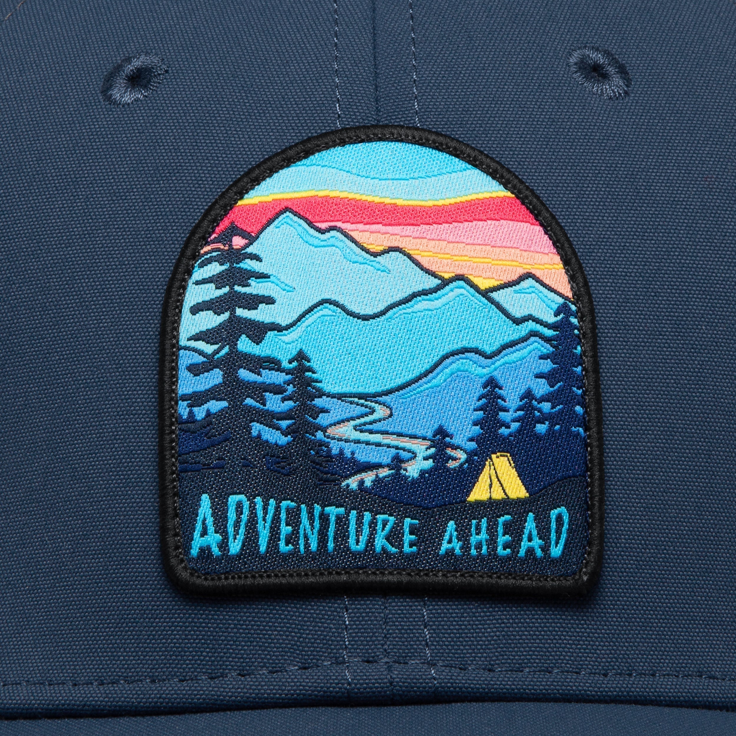 Kids' Feel Good Trucker G0