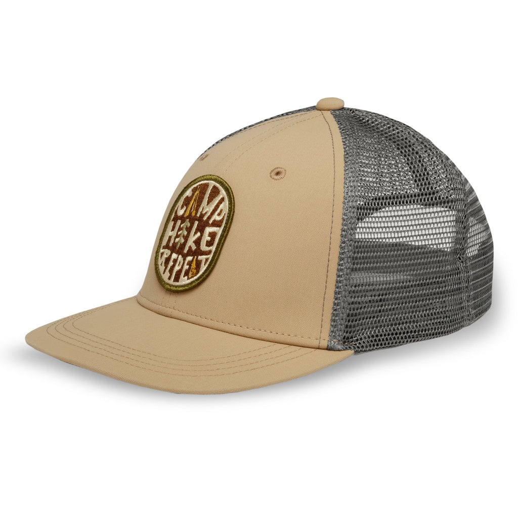 Kids' Feel Good Trucker - SALE F7