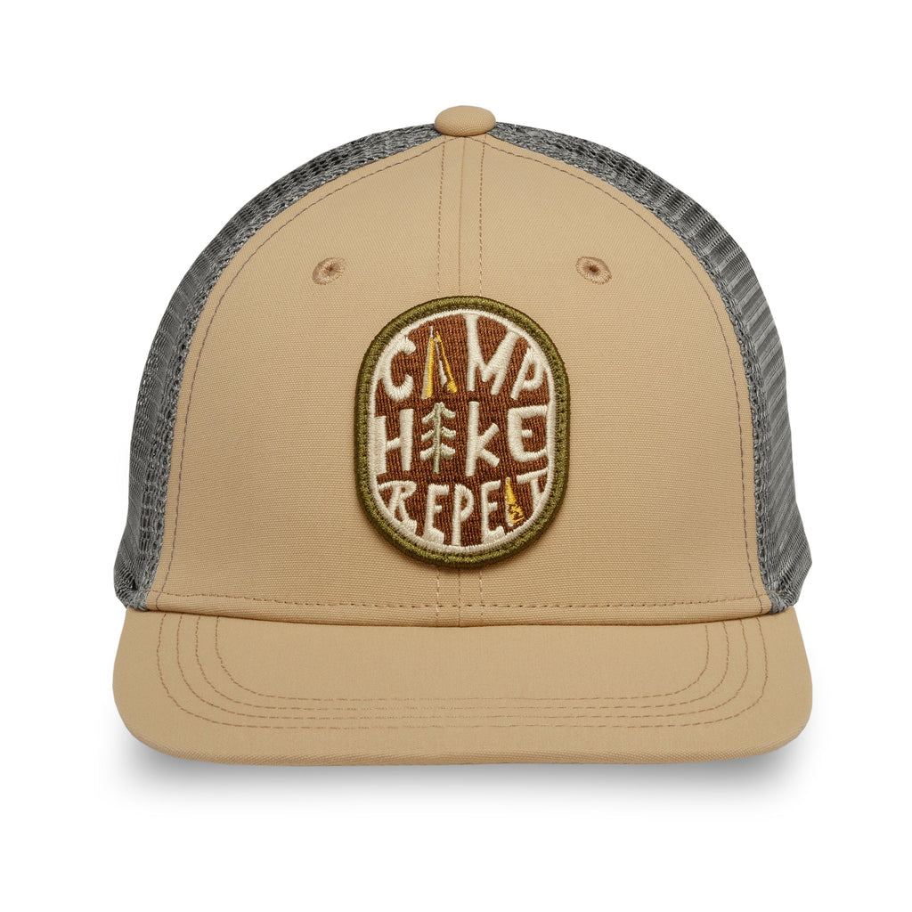 Kids' Feel Good Trucker G0