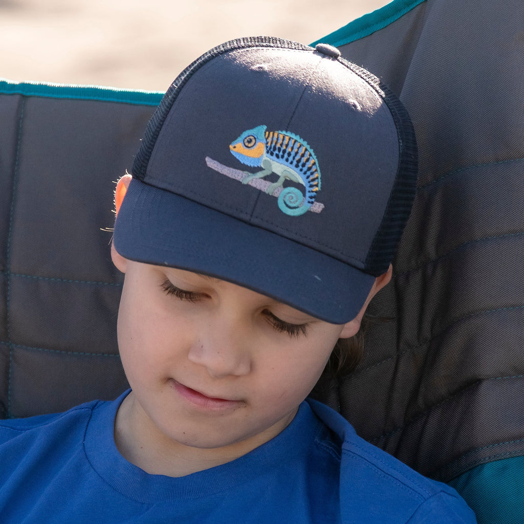 Kids' Feel Good Trucker G0
