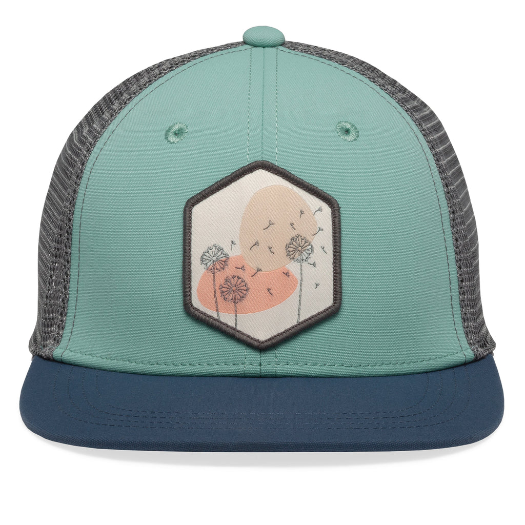 Kids' Feel Good Trucker G0