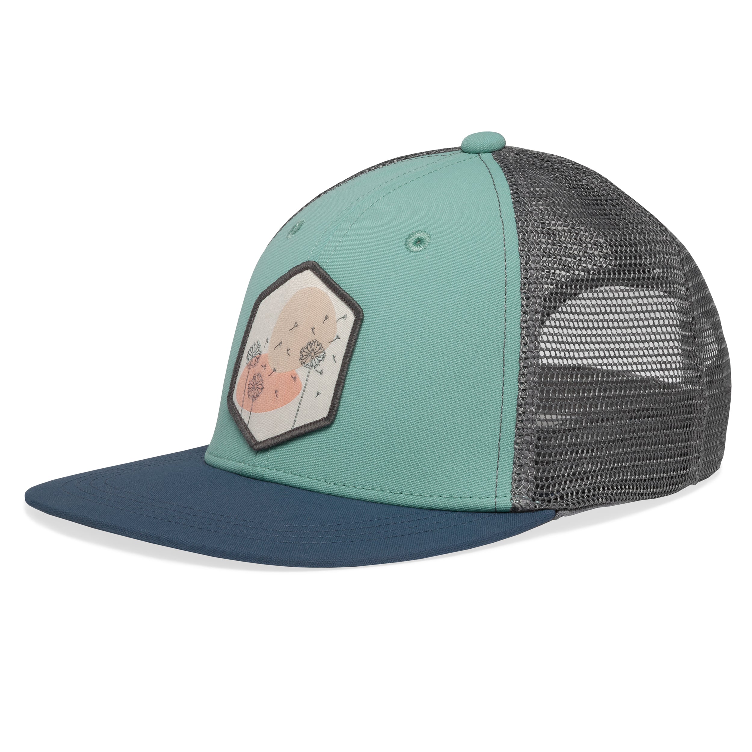 Kids' Feel Good Trucker - SALE F7
