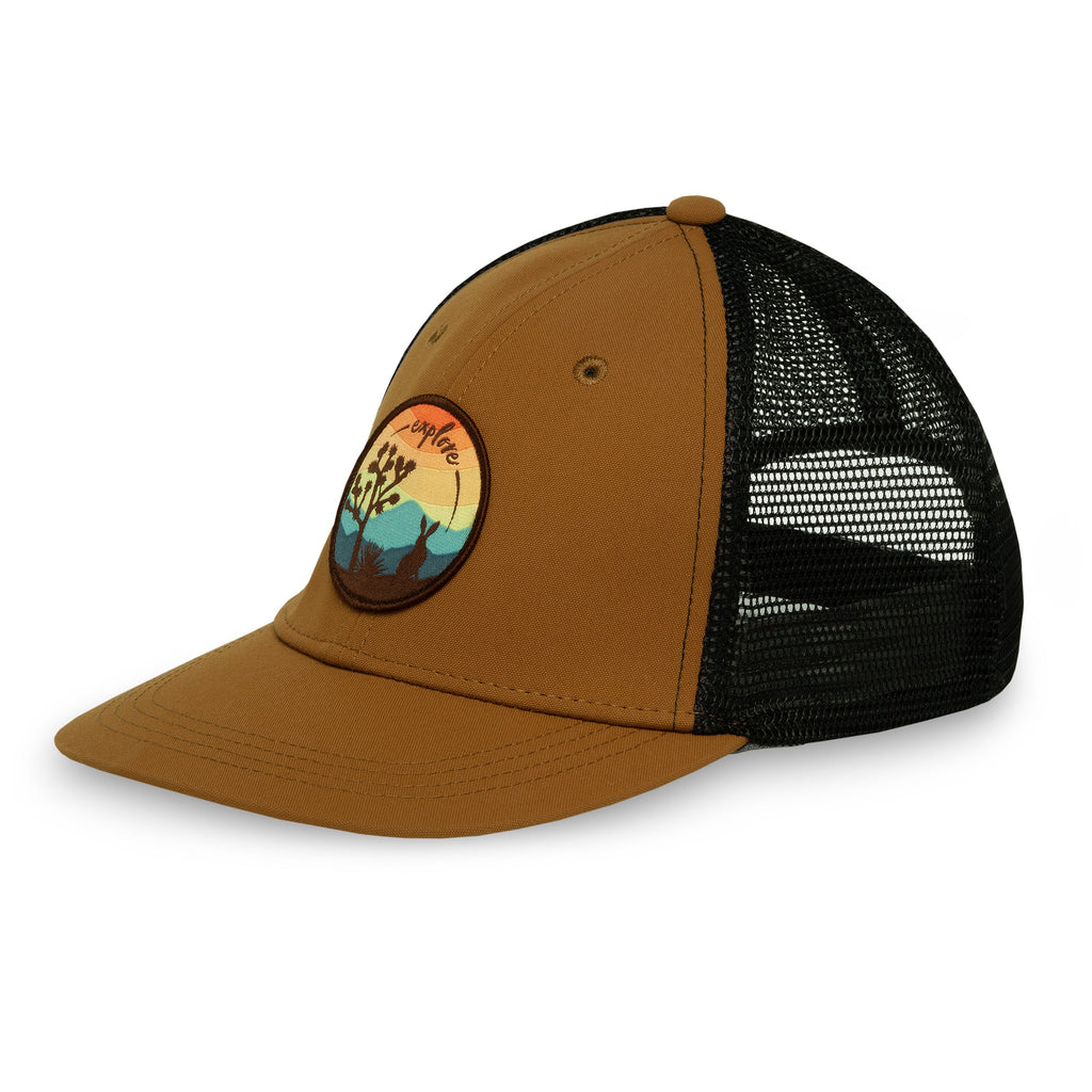Kids' Feel Good Trucker G0