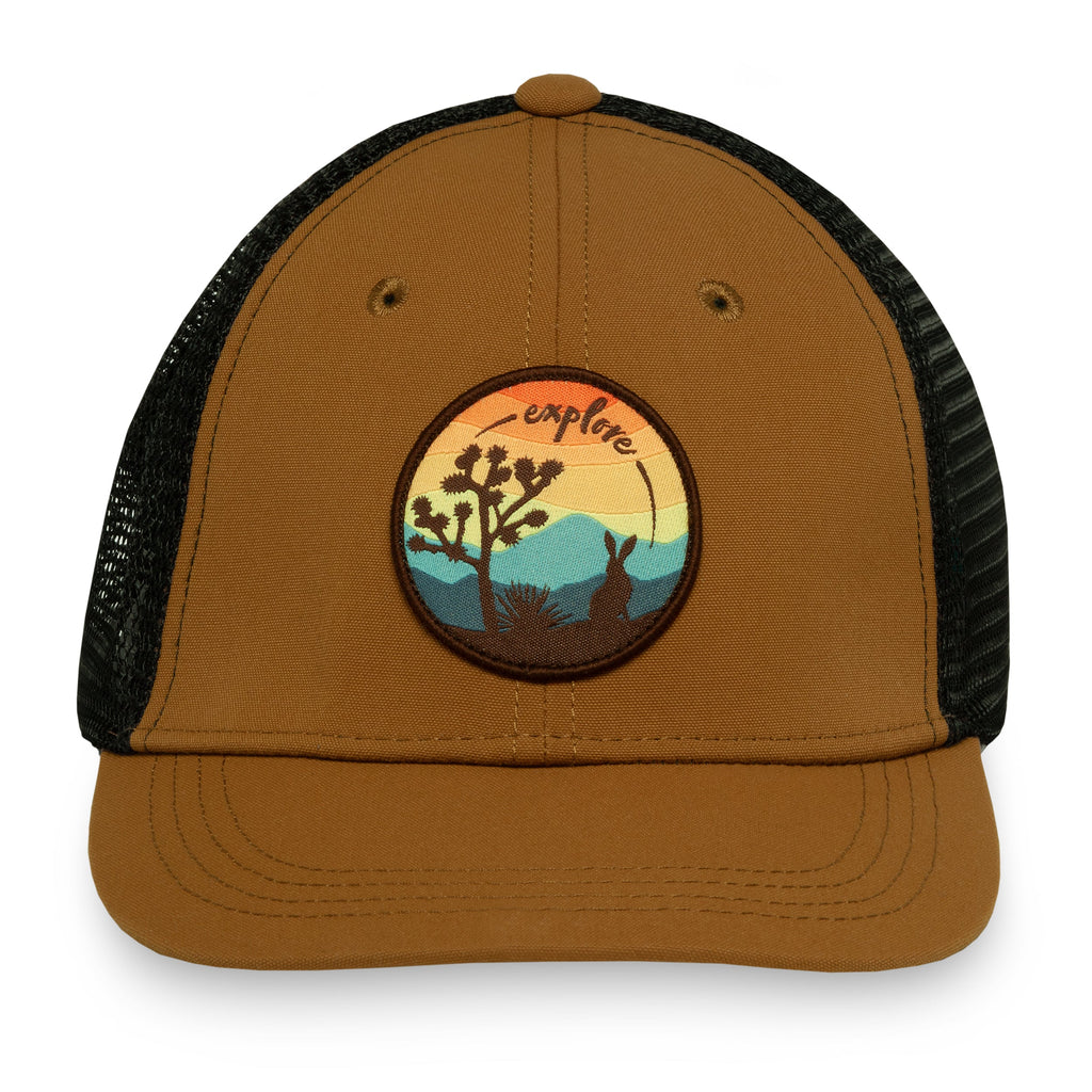 Kids' Feel Good Trucker G0