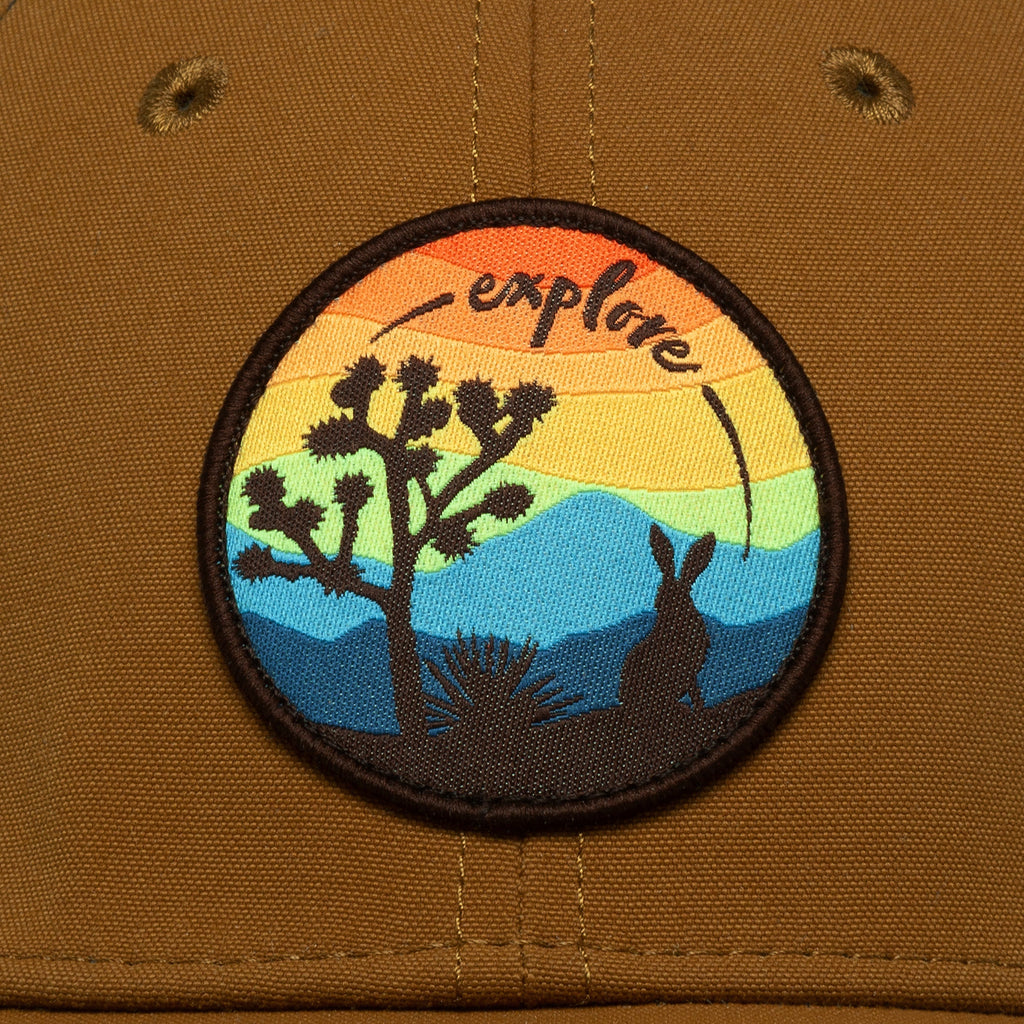Kids' Feel Good Trucker G0