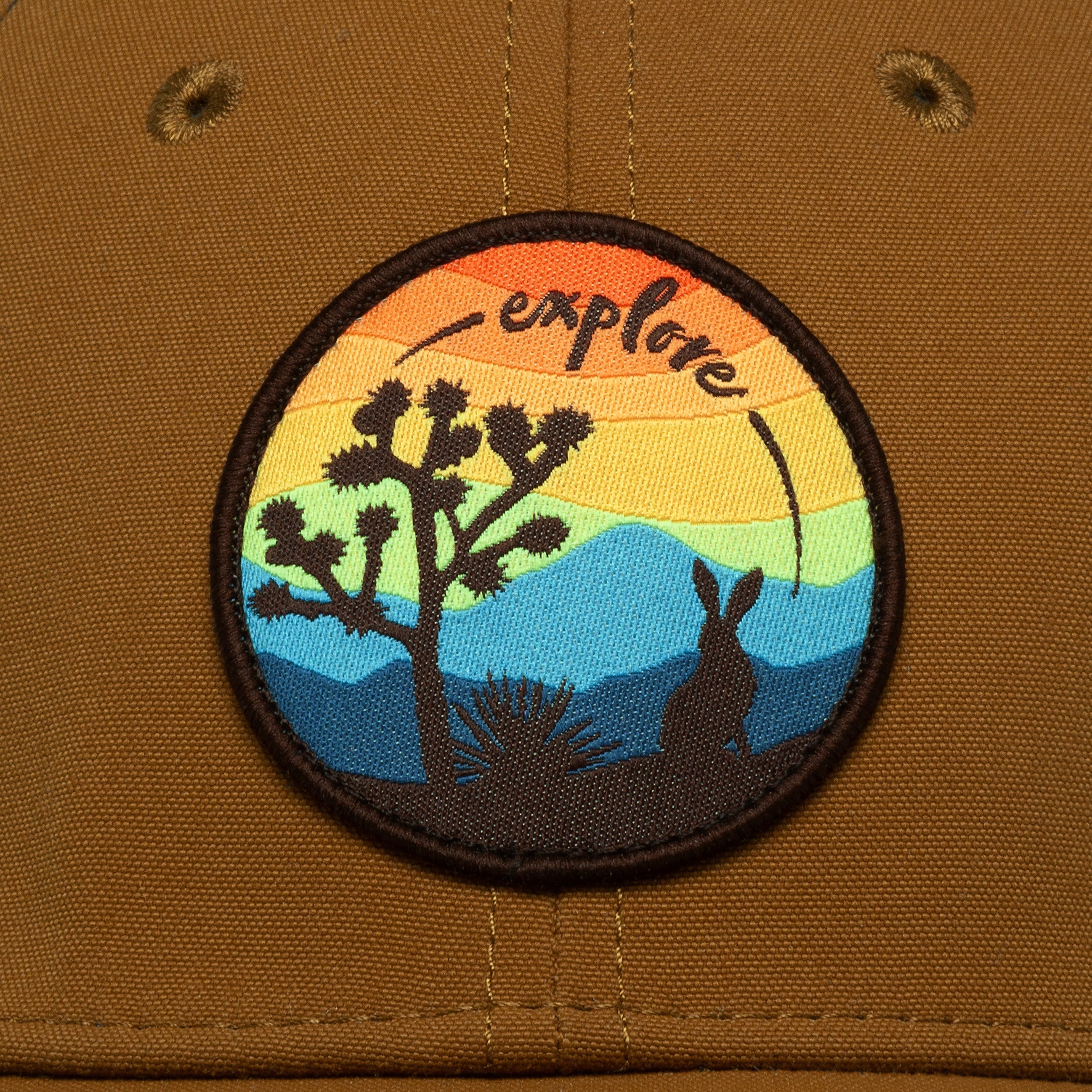 Kids' Feel Good Trucker G0