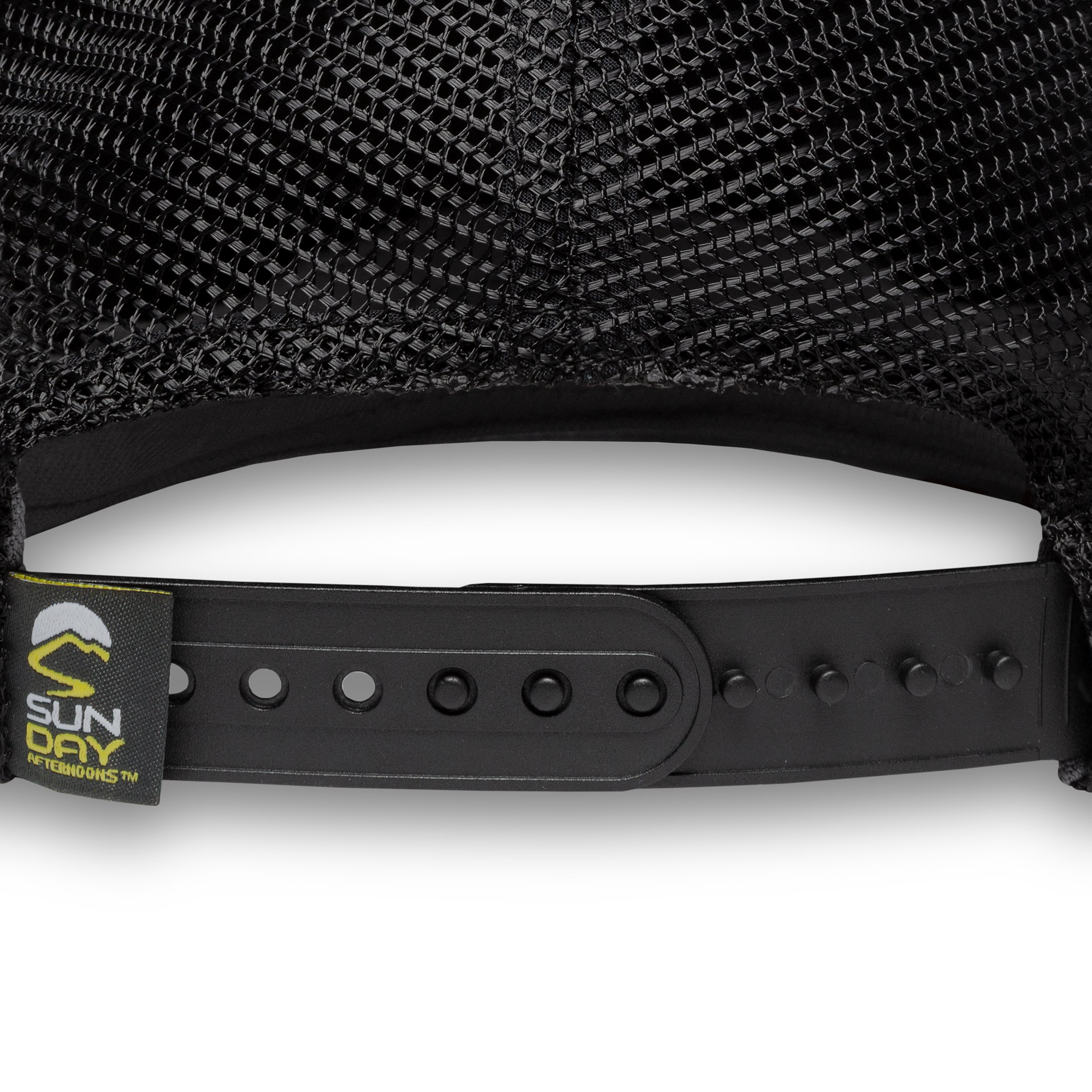 Kids' Feel Good Trucker - SALE F7