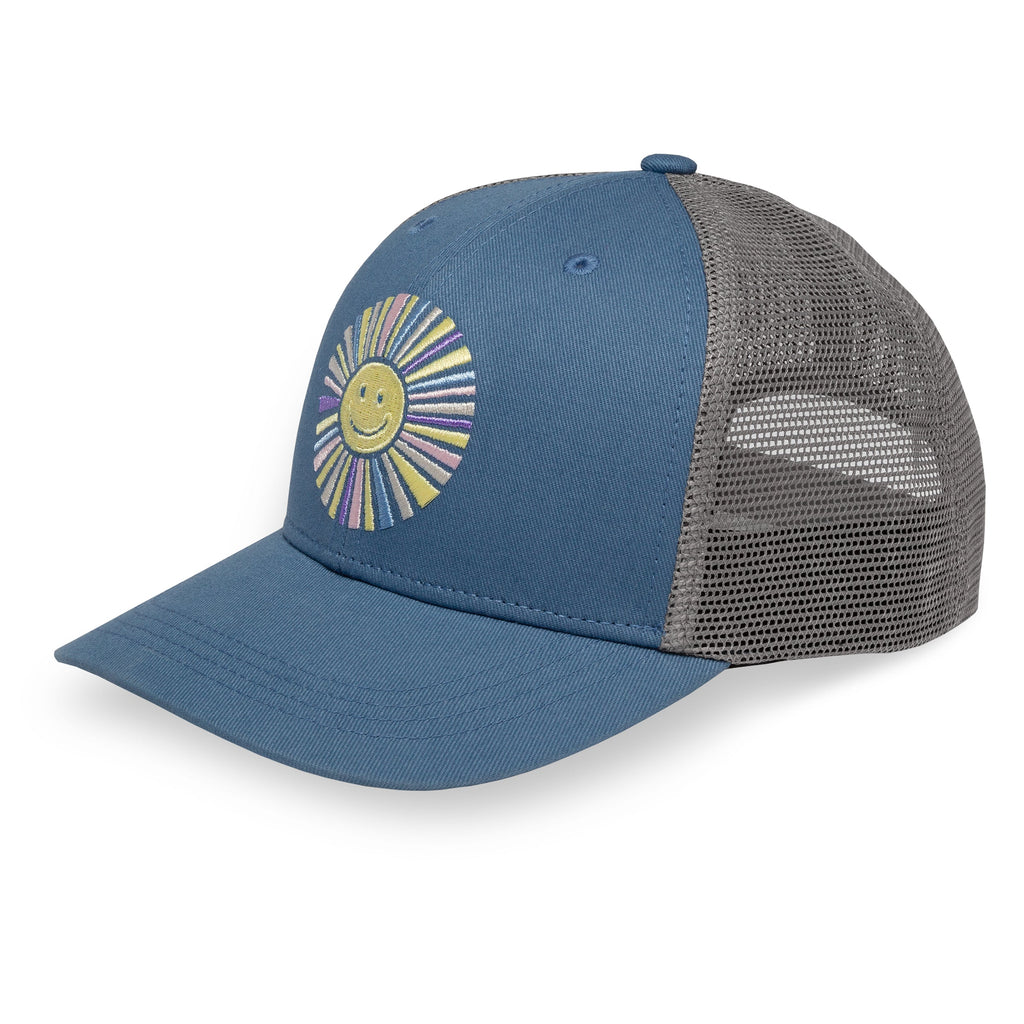 Kids' Feel Good Trucker G0