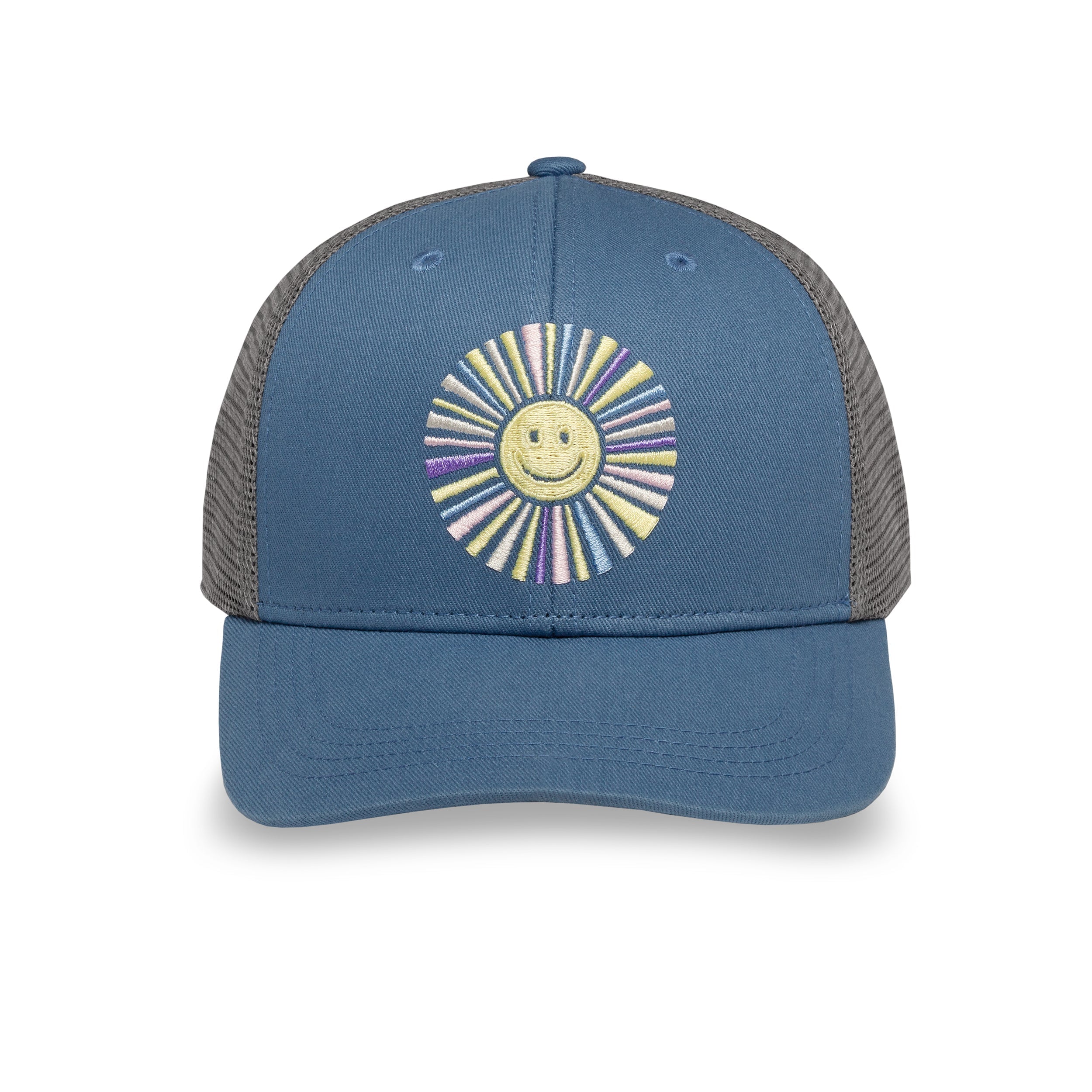 Kids' Feel Good Trucker G0