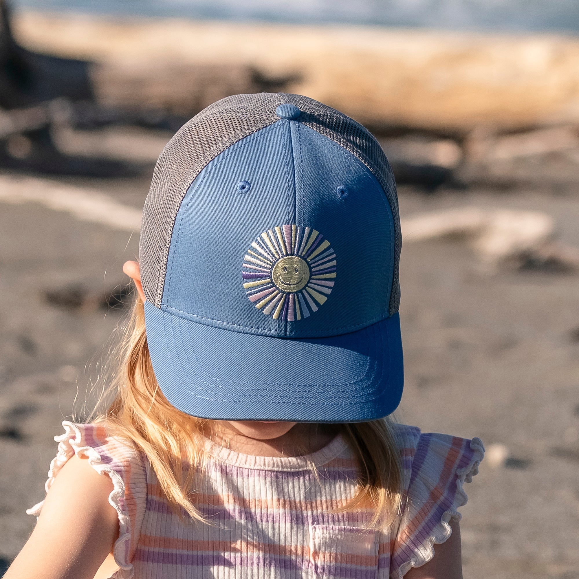Kids' Feel Good Trucker G0