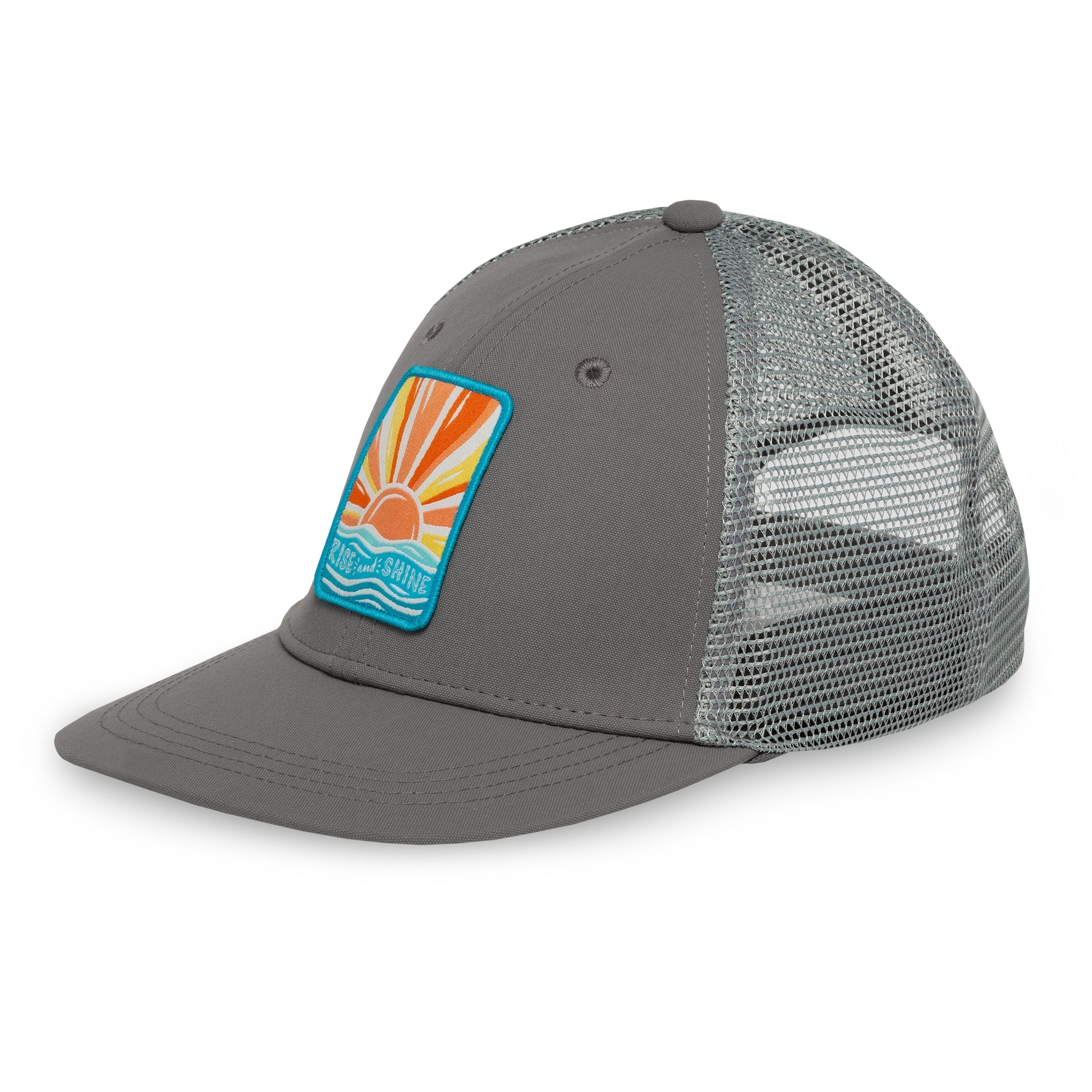 Kids' Feel Good Trucker - SALE F7