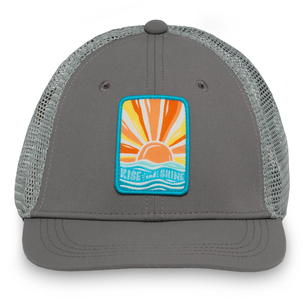 Kids' Feel Good Trucker G0