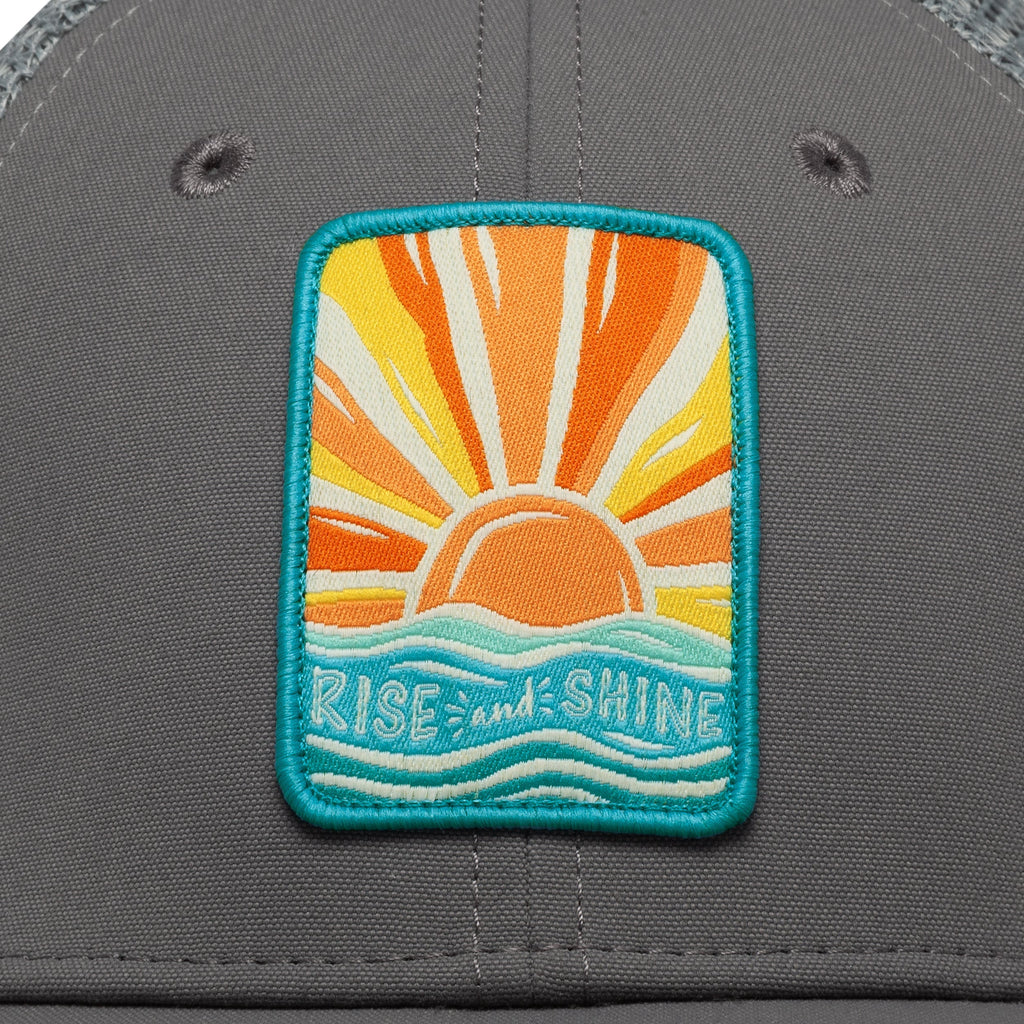 Kids' Feel Good Trucker G0