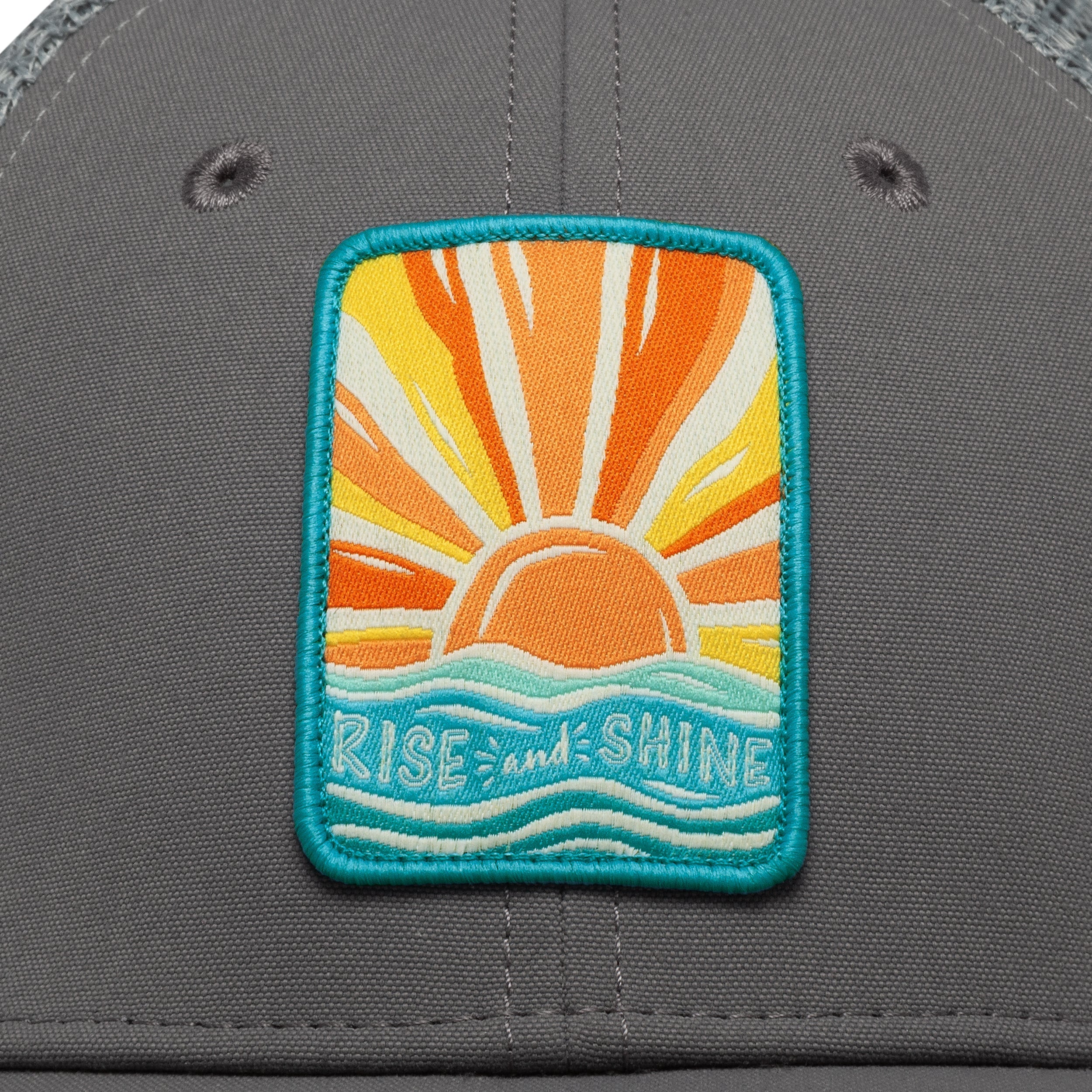 Kids' Feel Good Trucker G0