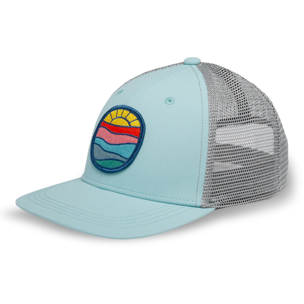 Kids' Feel Good Trucker - SALE F7