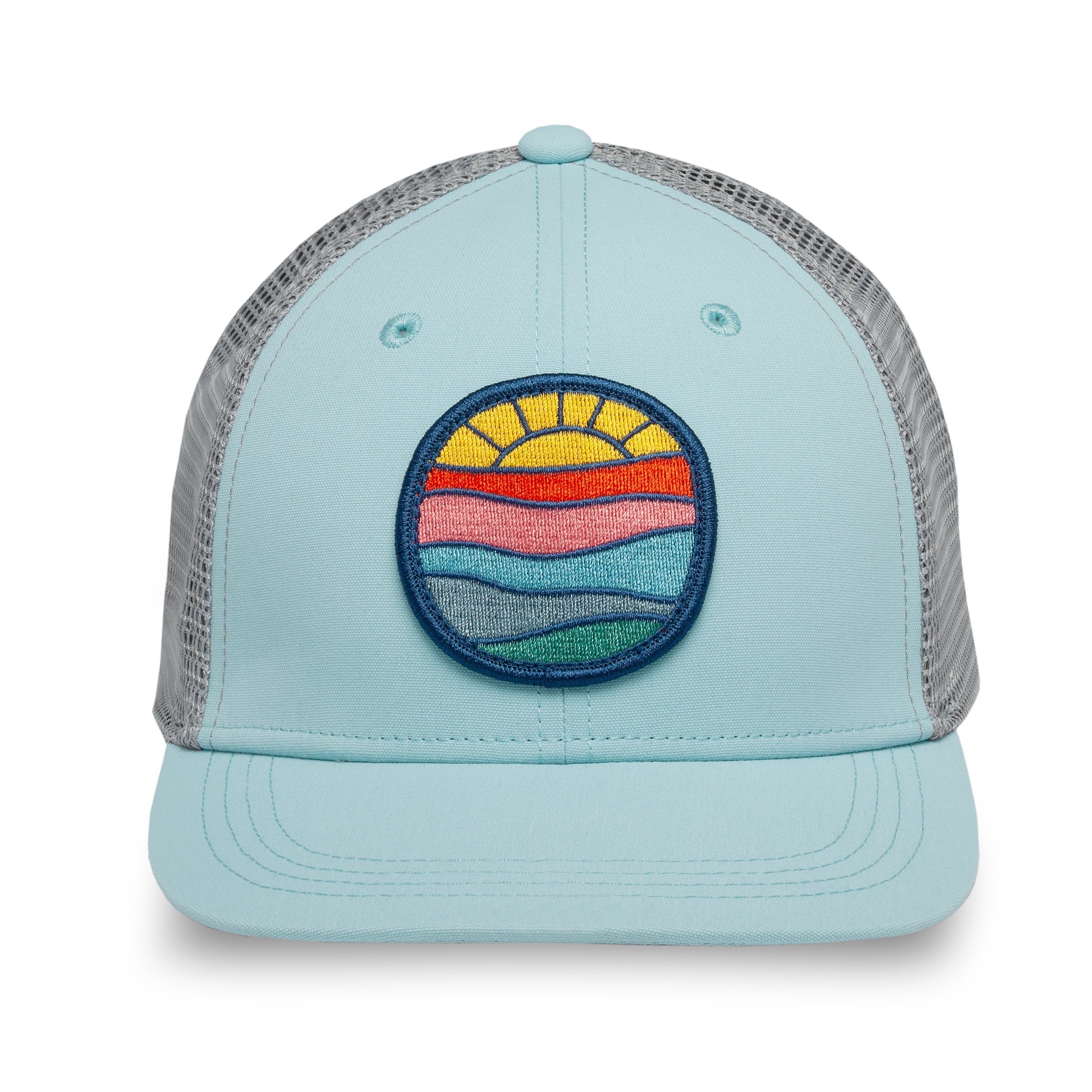 Kids' Feel Good Trucker G0