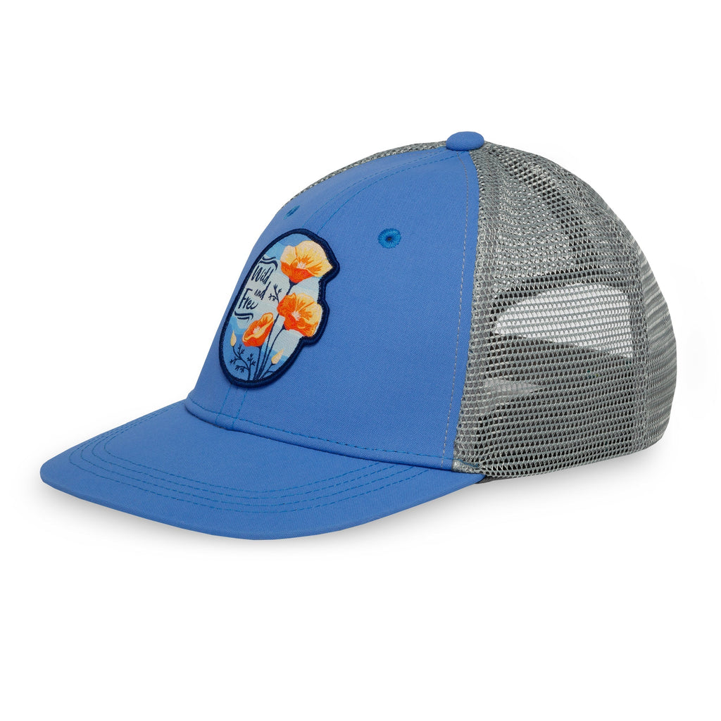 Kids' Feel Good Trucker G0
