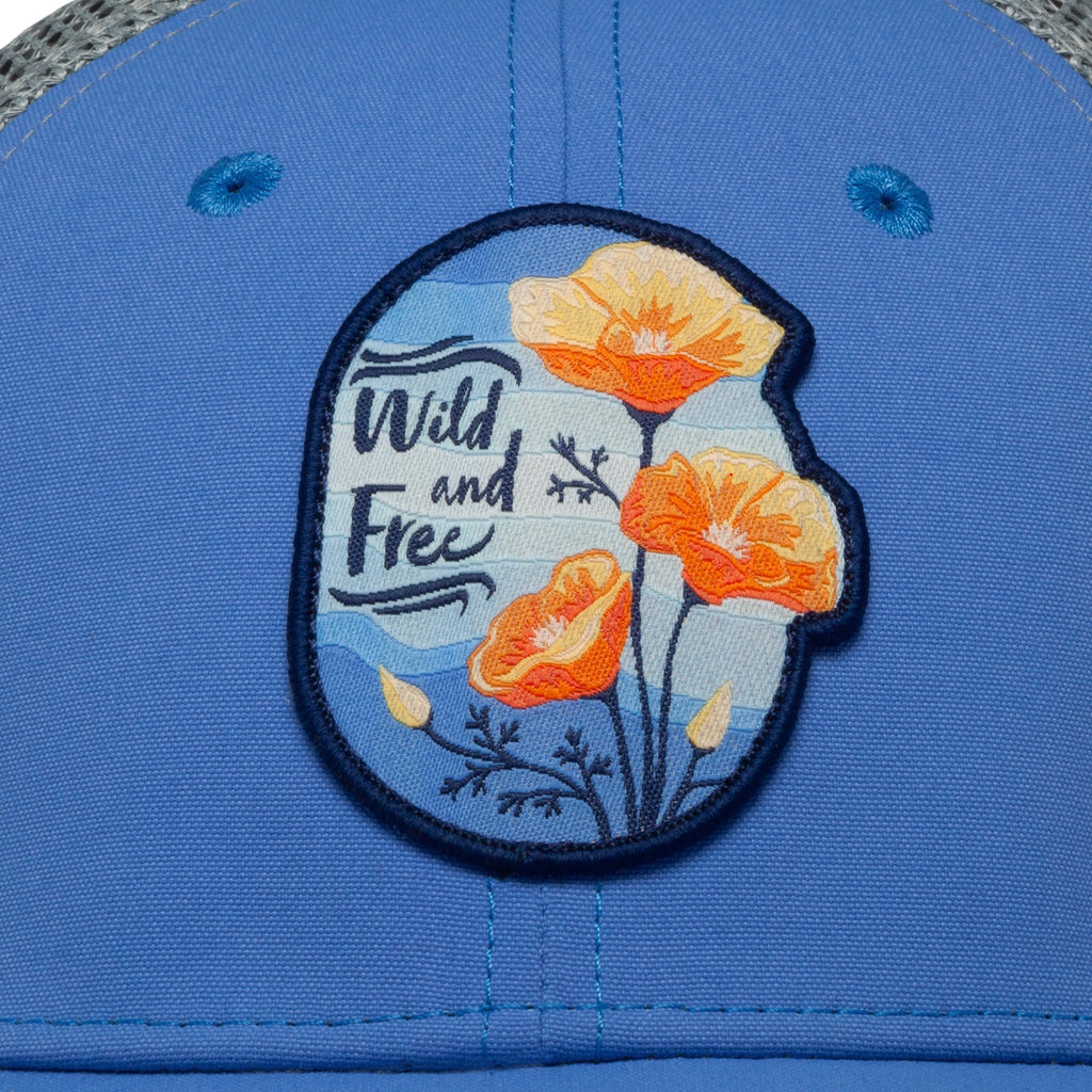 Kids' Feel Good Trucker G0